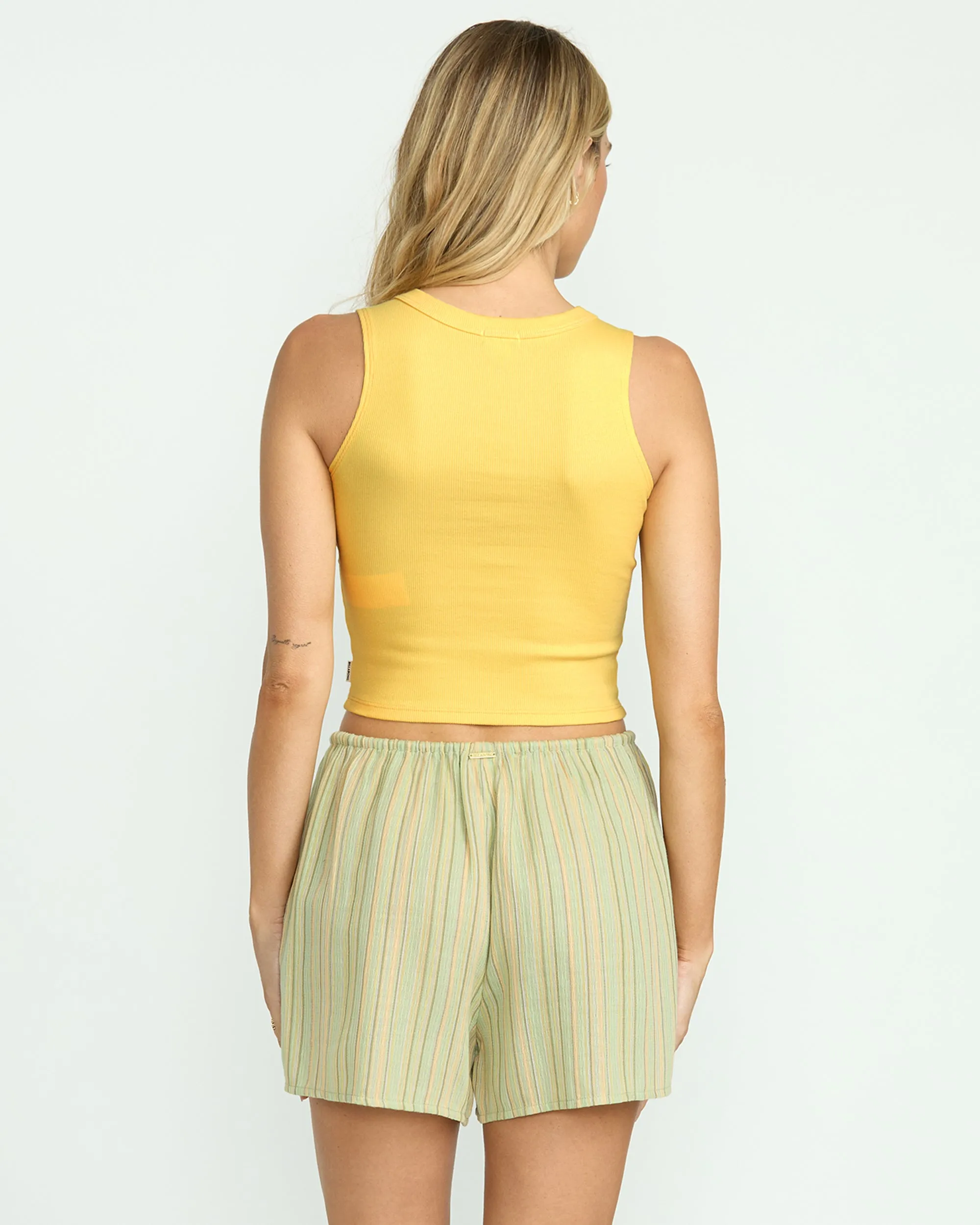 Fun Times Knit Tank - Fresh Squeezed sold by Billabong product image thumbnail 2