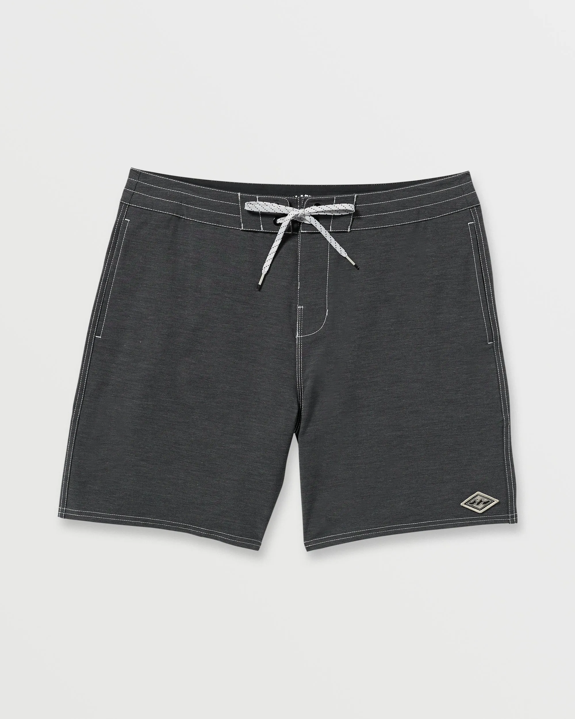 Every Other Day Lo Tide 18" Boardshorts - Black sold by Billabong product image thumbnail 3