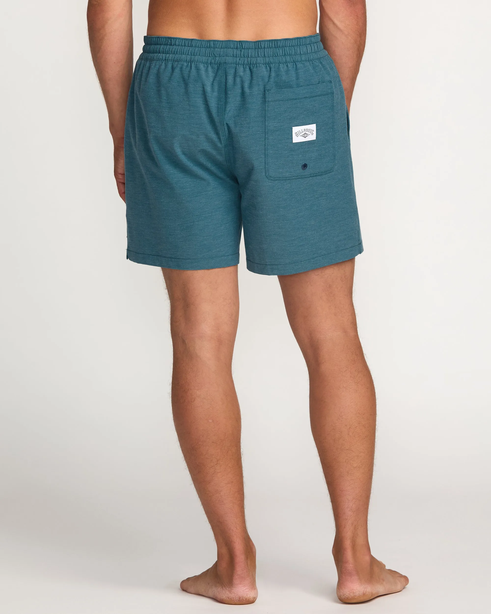 Every Other Day Laybacks 16" Trunks - Marine sold by Billabong product image thumbnail 2