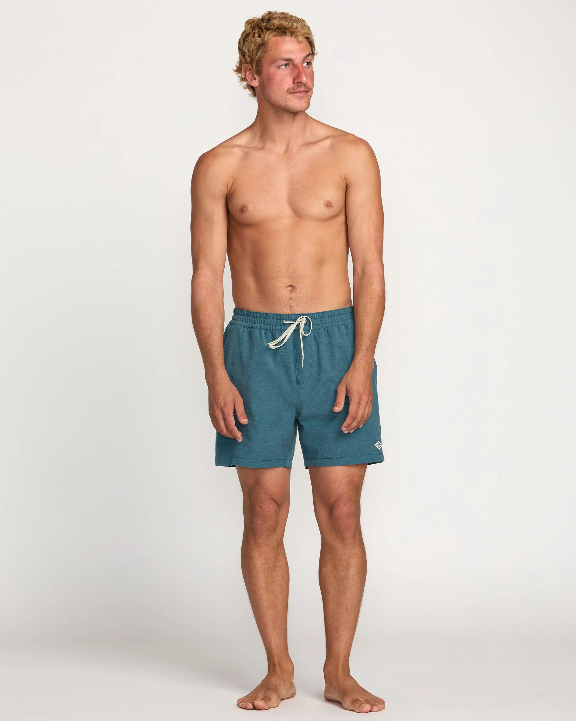 Every Other Day Laybacks 16" Trunks - Marine sold by Billabong product image thumbnail 5
