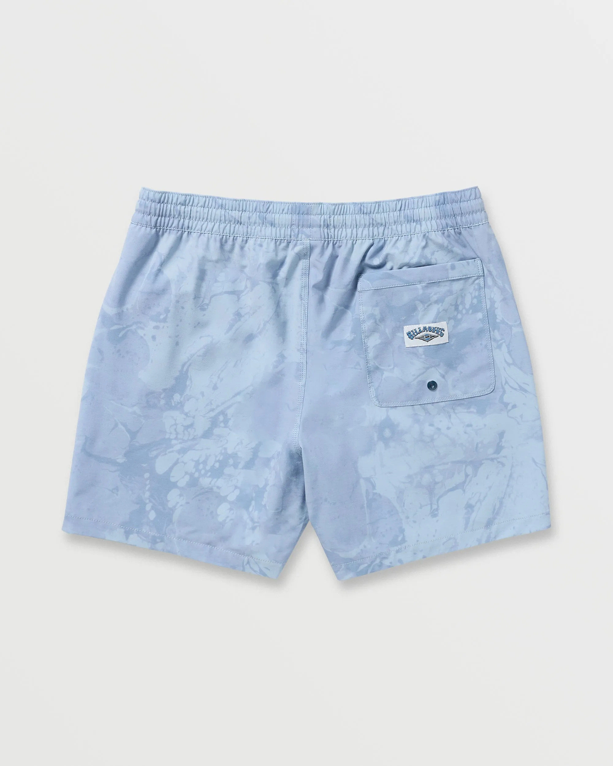 Every Other Day Laybacks 16" Trunks - Deep Blue sold by Billabong product image thumbnail 4