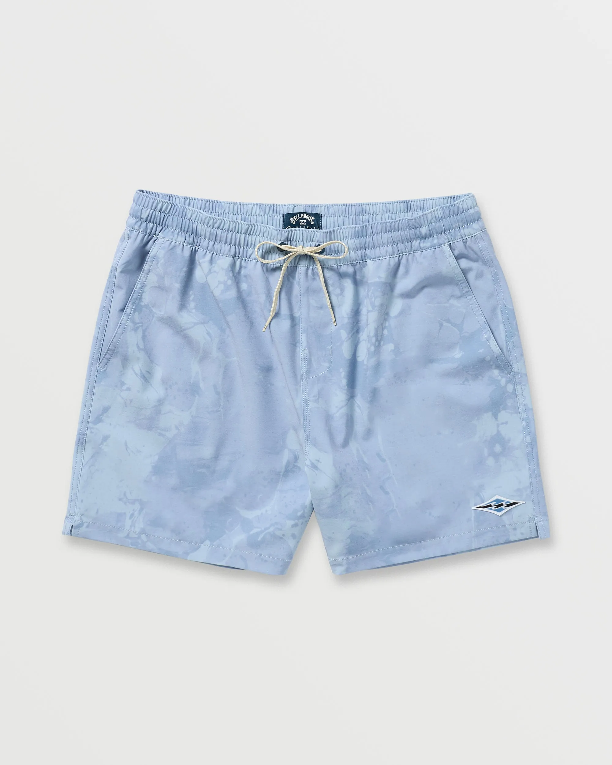 Every Other Day Laybacks 16" Trunks - Deep Blue sold by Billabong product image thumbnail 3