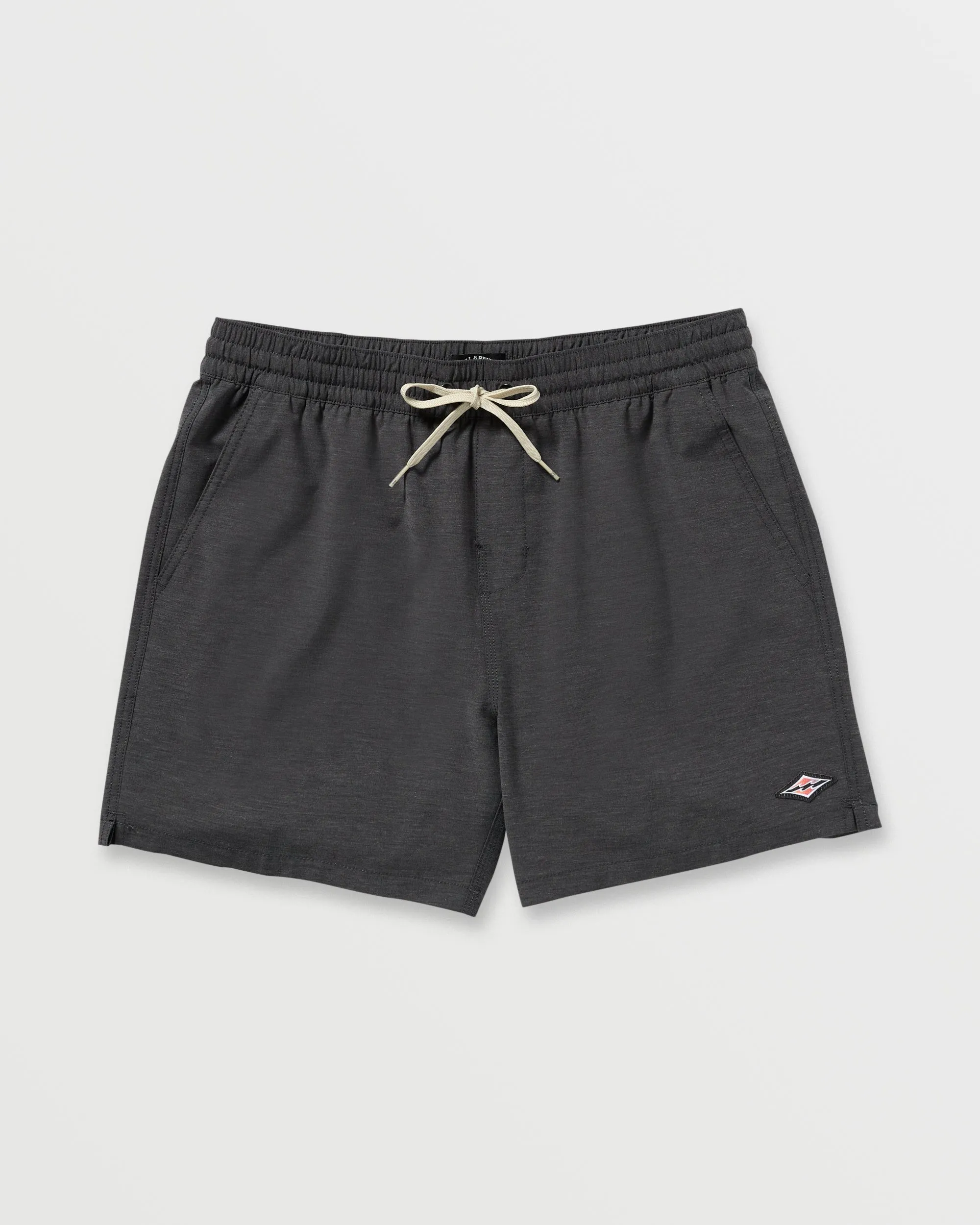 Every Other Day Laybacks 16" Trunks - Black sold by Billabong product image thumbnail 3