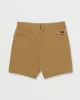 Crossfire Wave Wash Submersible 18" Hybrid Shorts - Tobacco sold by Billabong