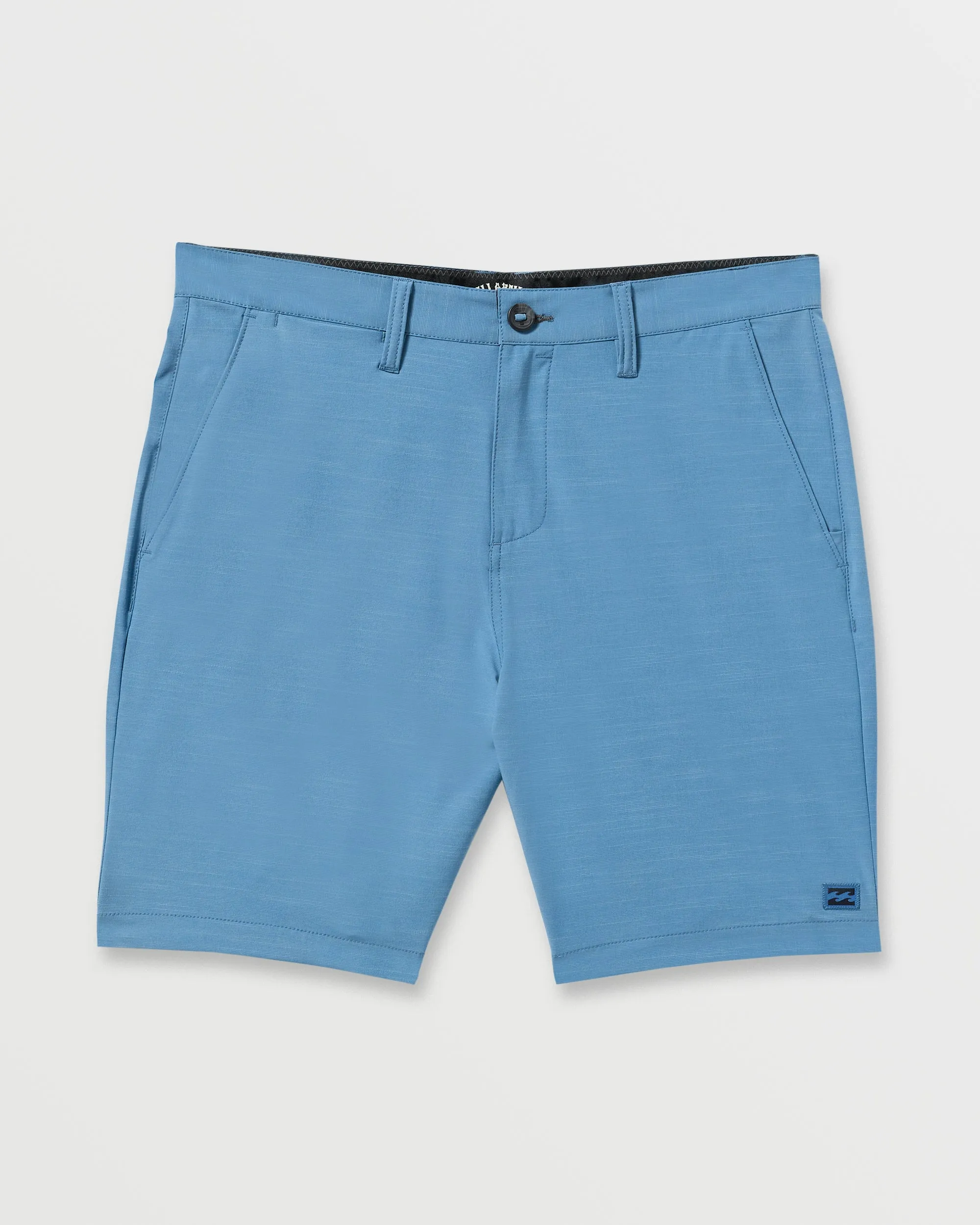 Crossfire Submersible 19" Hybrid Shorts - Carolina Blue sold by Billabong product image thumbnail 3