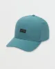 Surftrek Snapback Hat - Marine sold by Billabong