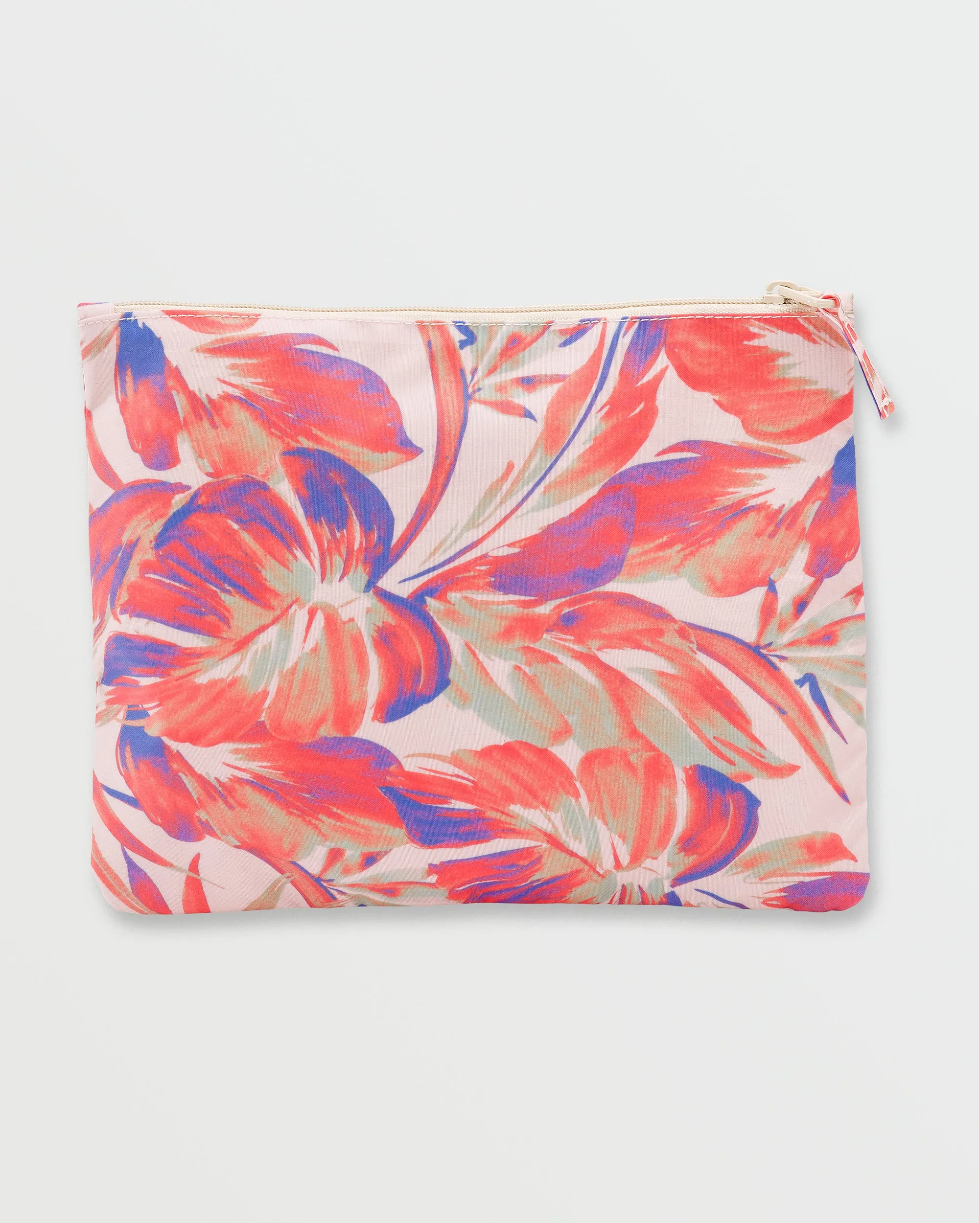 Keenie Bikini Bag - Bright Pink sold by Billabong product image thumbnail 2