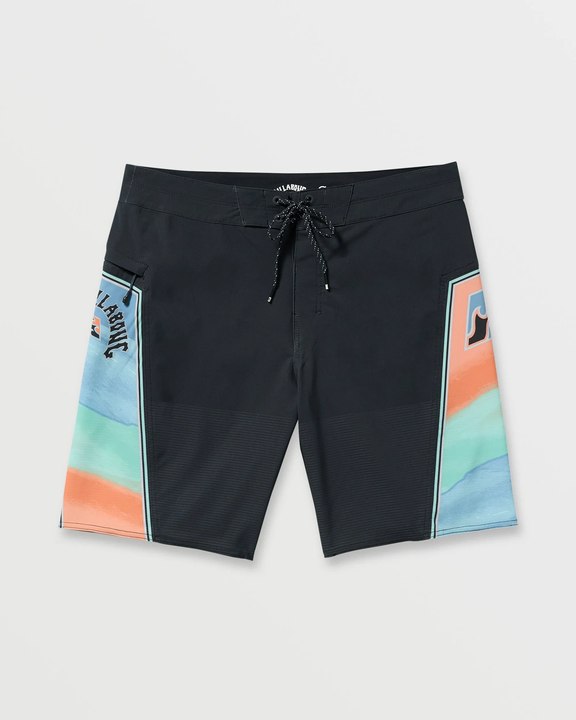 Straddie Airlite 20" Boardshorts - Navy sold by Billabong product image thumbnail 3