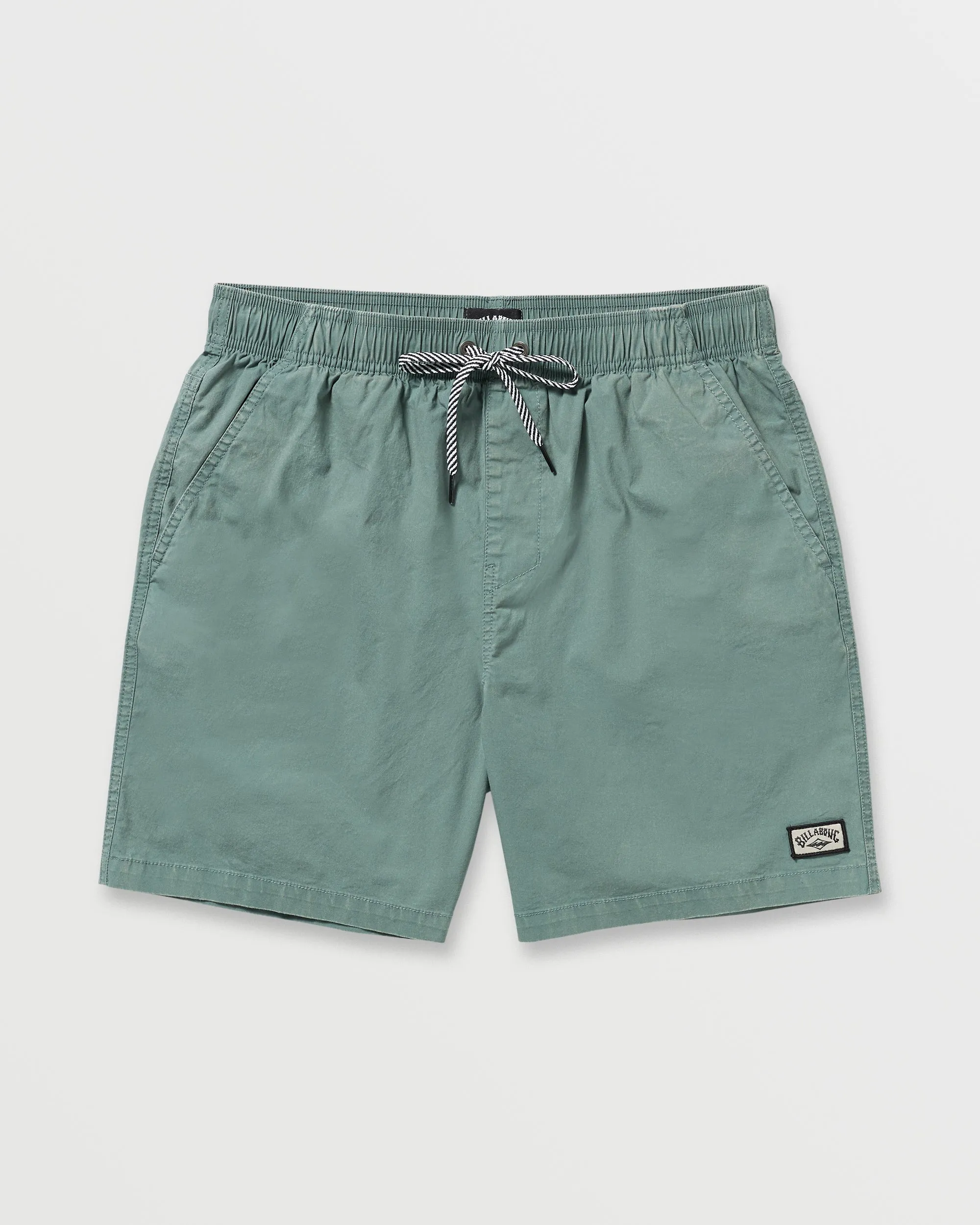 Mario Shorts 17" - Pine sold by Billabong product image thumbnail 3