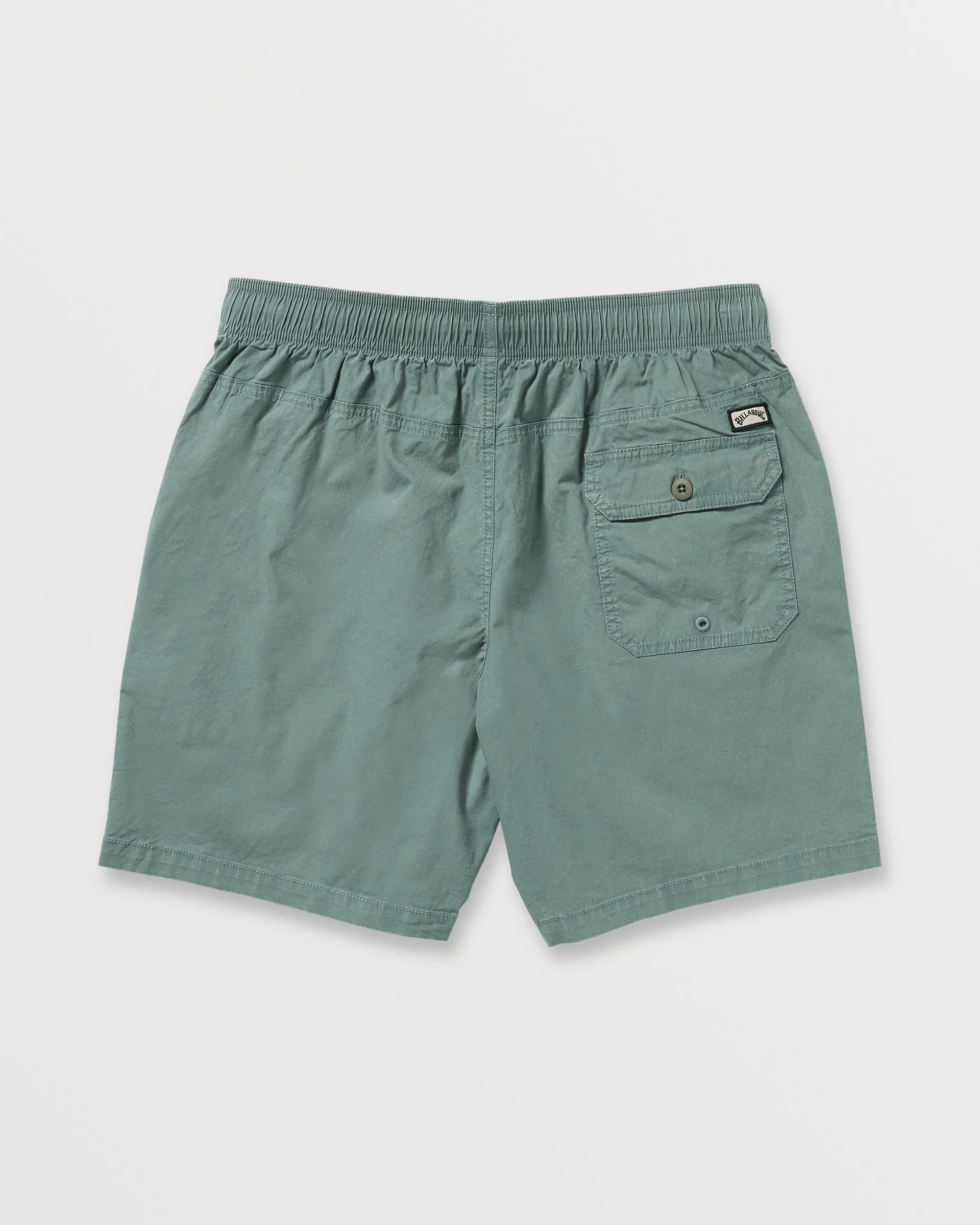 Mario Shorts 17" - Pine sold by Billabong product image thumbnail 4
