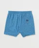 Lineup Laybacks 16" Trunks - Cloud Blue sold by Billabong