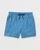 Lineup Laybacks 16" Trunks - Cloud Blue sold by Billabong