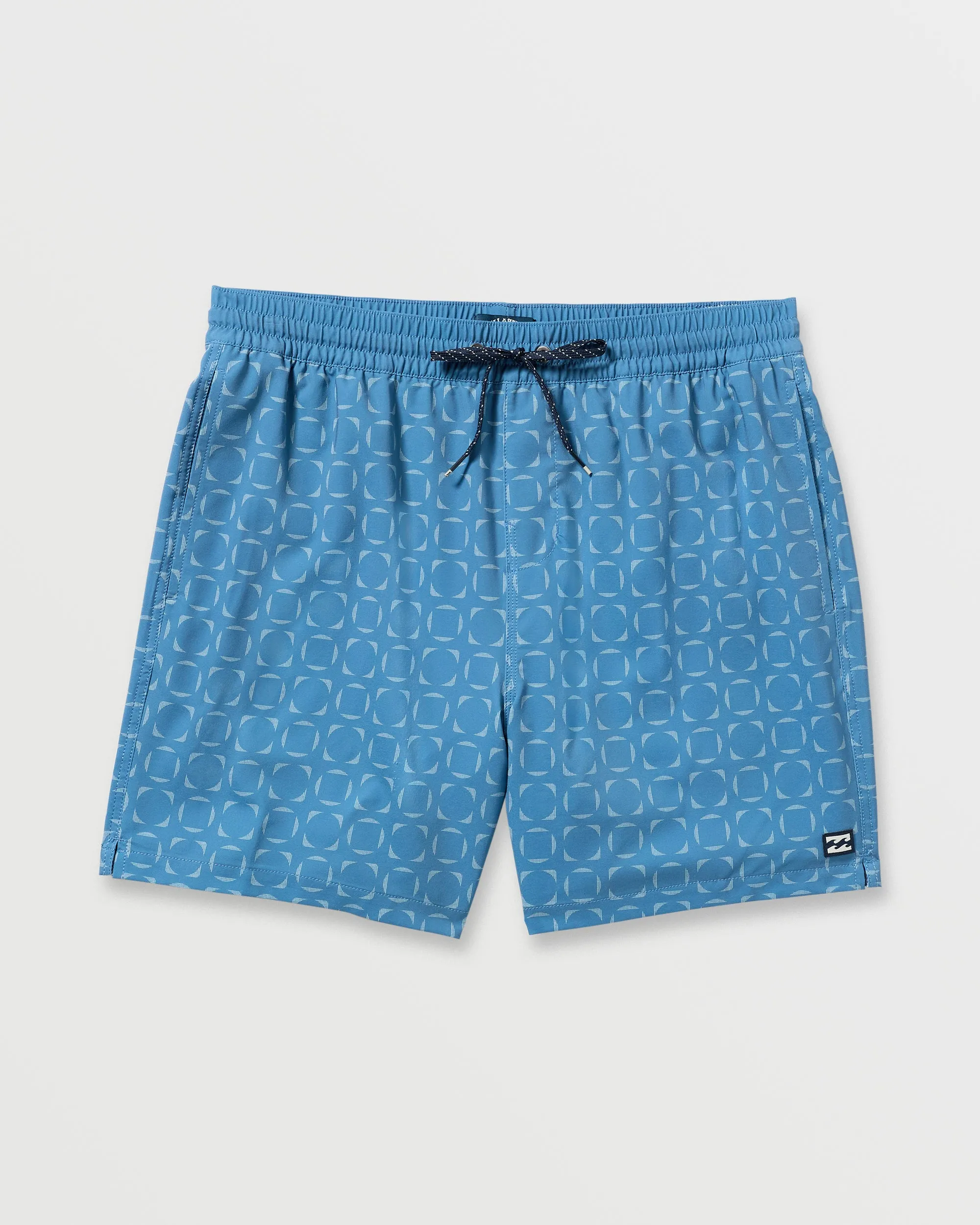 Lineup Laybacks 16" Trunks - Cloud Blue sold by Billabong product image thumbnail 3