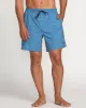 Lineup Laybacks 16" Trunks - Cloud Blue sold by Billabong