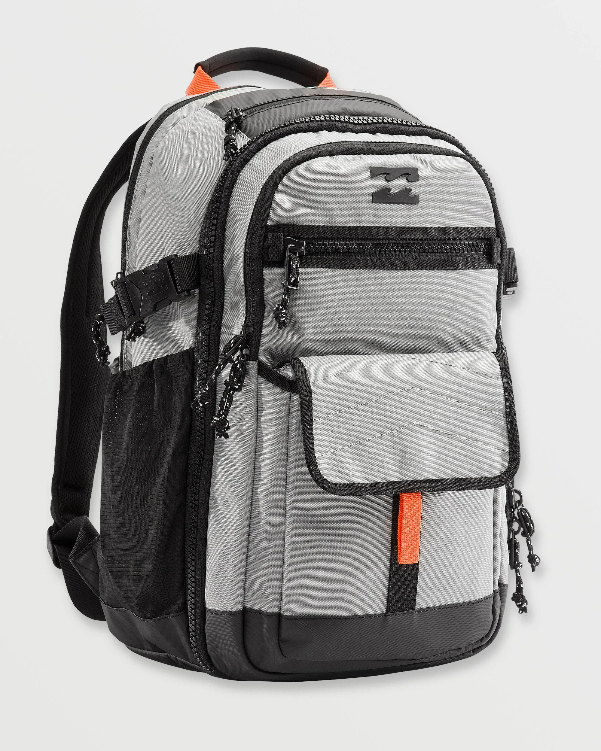 Greyman Backpack - Asphalt sold by Billabong