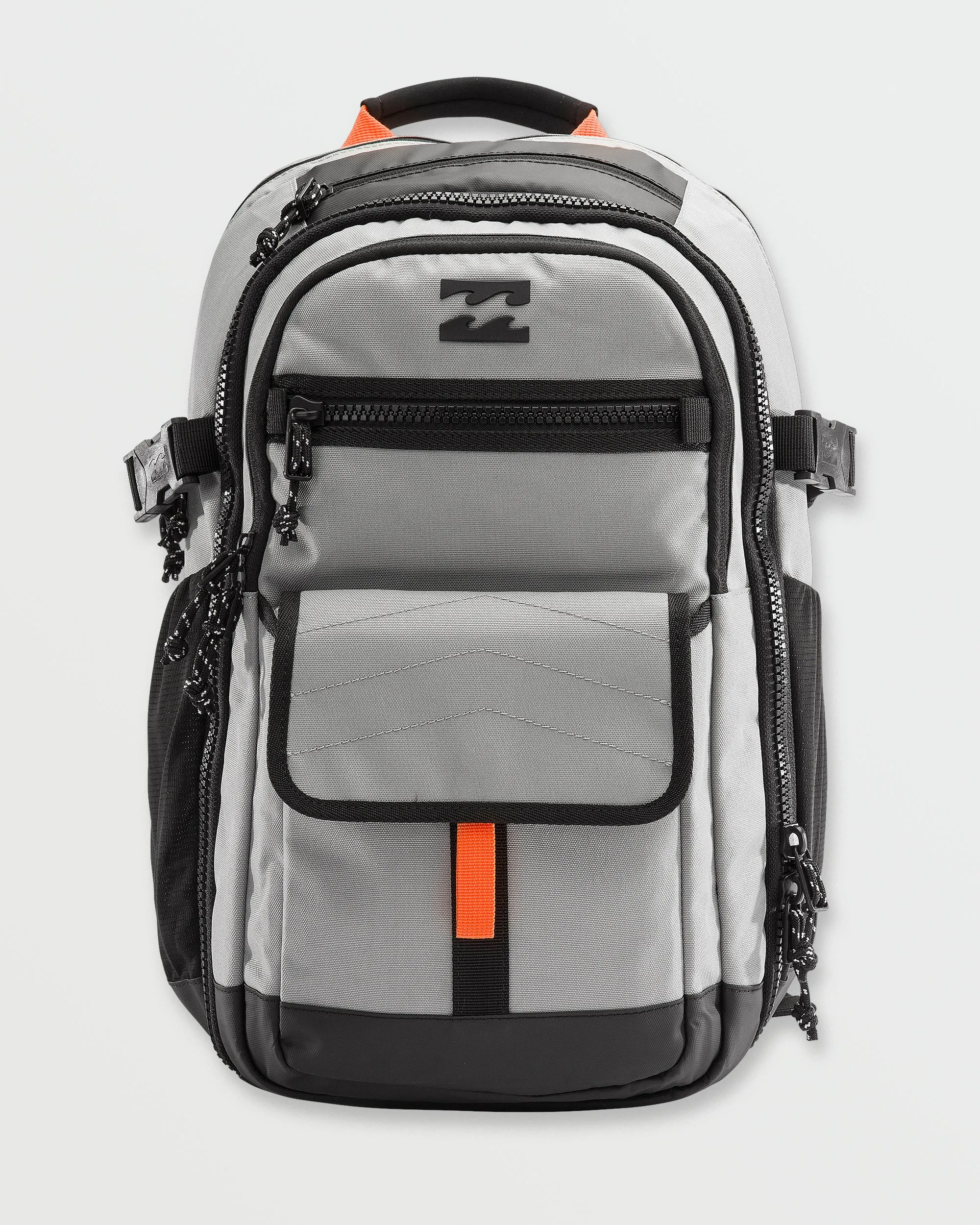 Greyman Backpack - Asphalt sold by Billabong product image thumbnail 3