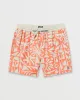 Good Times Laybacks 16" Trunks - Coral sold by Billabong