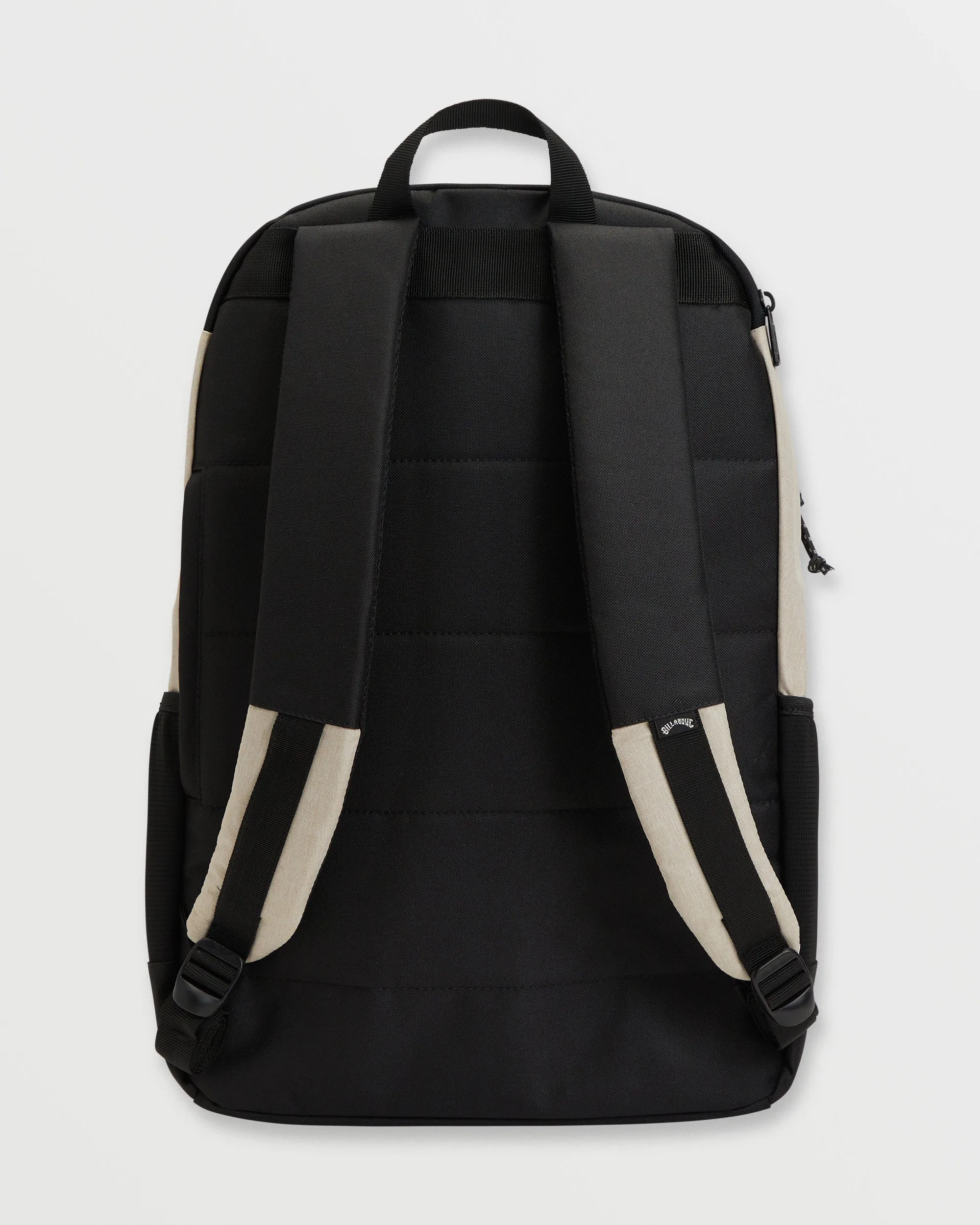 Command 29L Large Backpack - Sand Heather sold by Billabong product image thumbnail 2