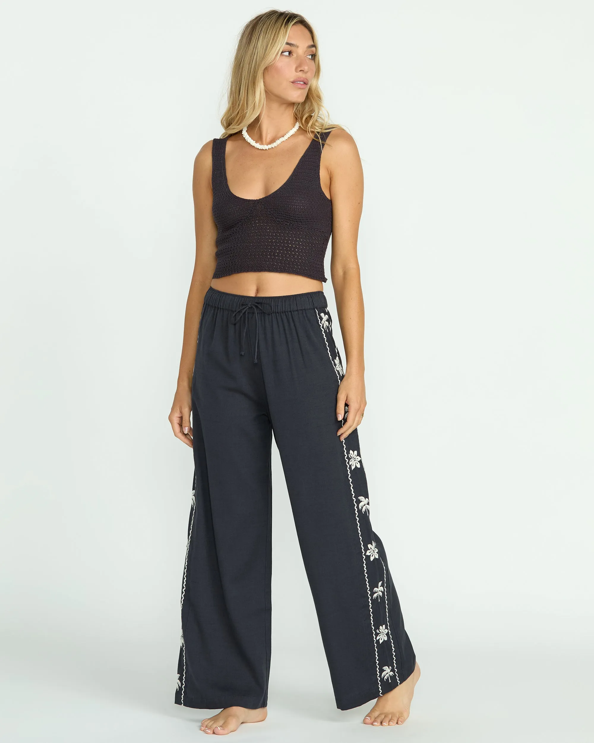 Cade Sweater - Black Sands sold by Billabong product image thumbnail 4