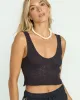 Cade Sweater - Black Sands sold by Billabong