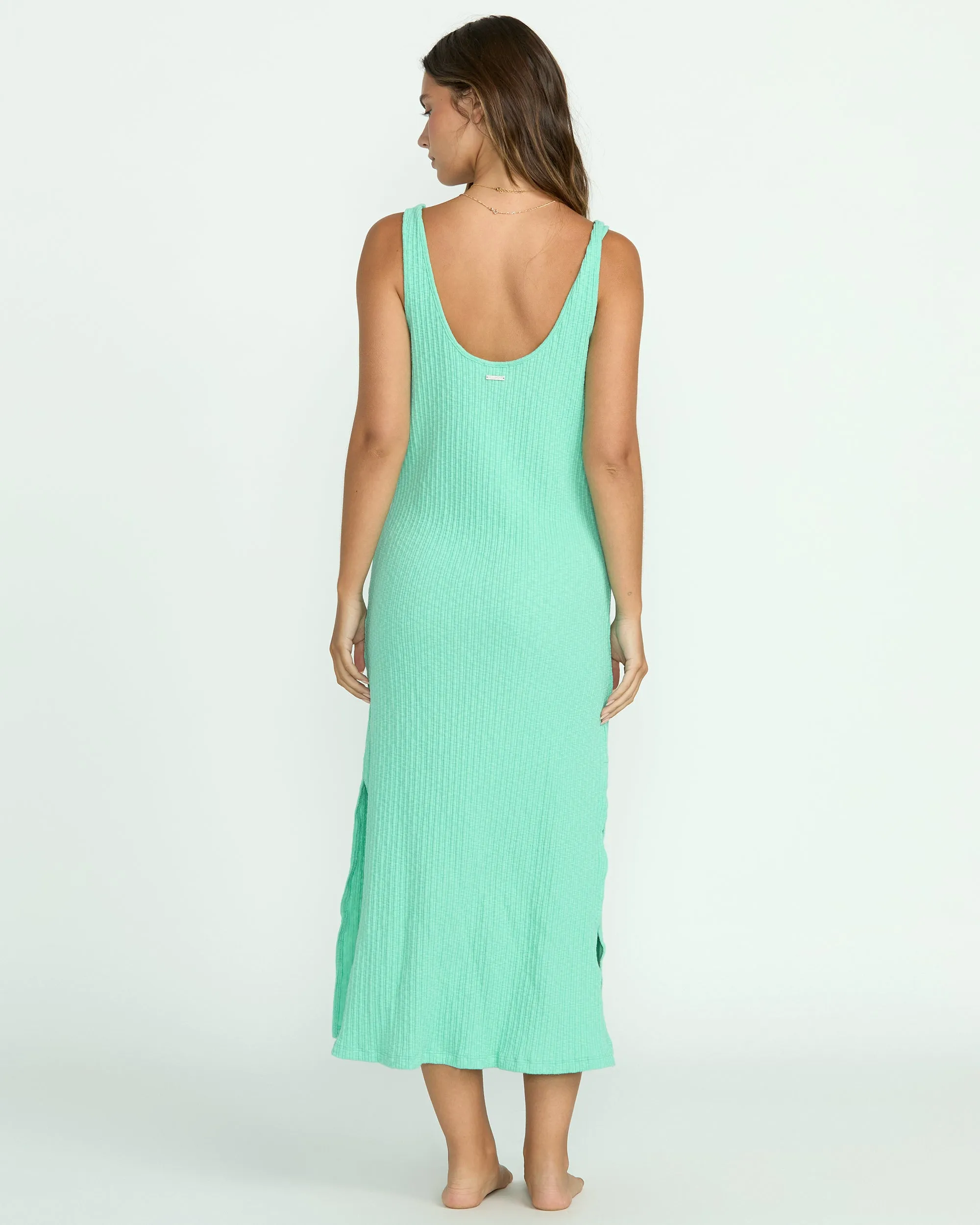 Sweet Heat Midi Dress - Poolside sold by Billabong product image thumbnail 2