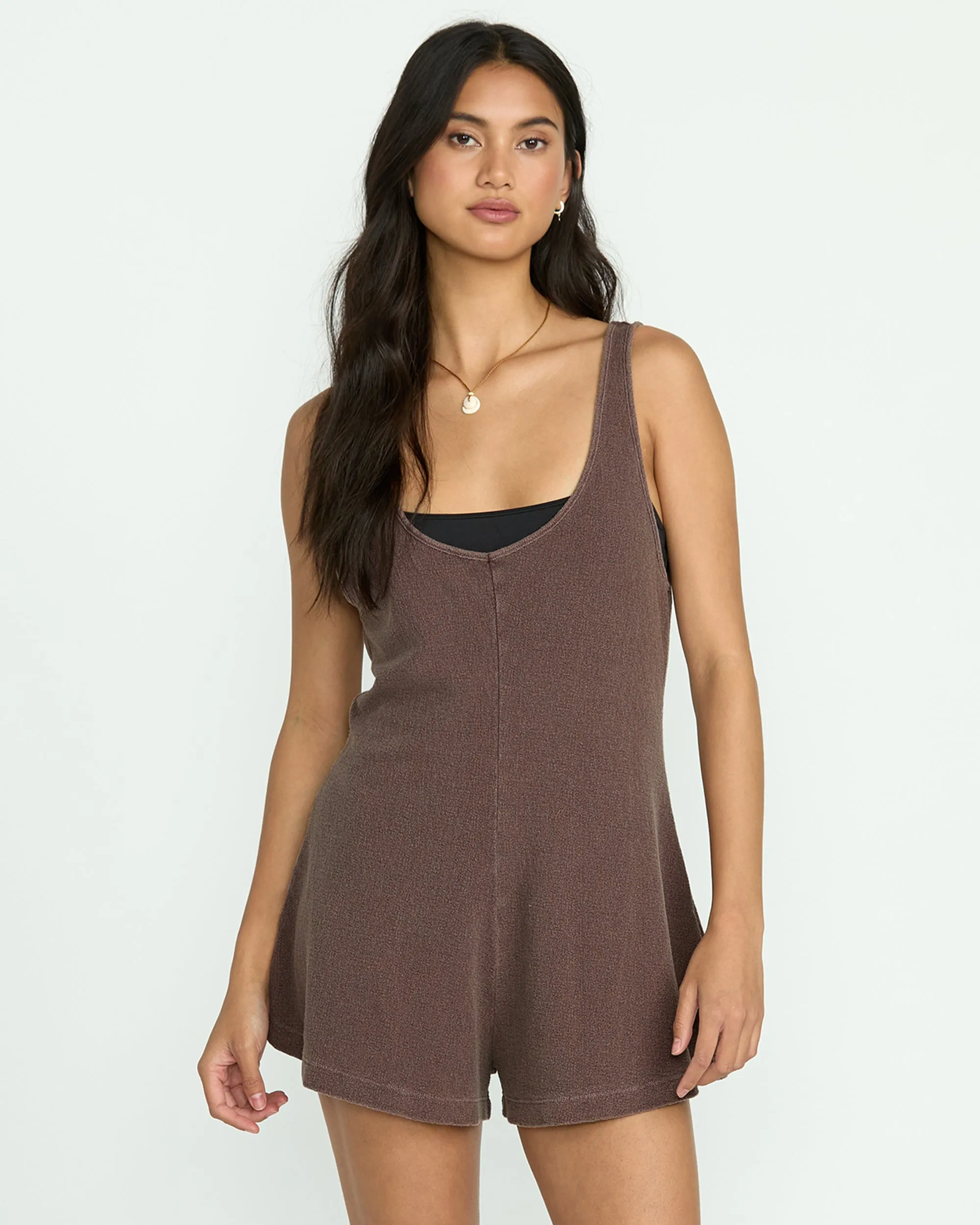 Never Better Cover-Up - Kona sold by Billabong