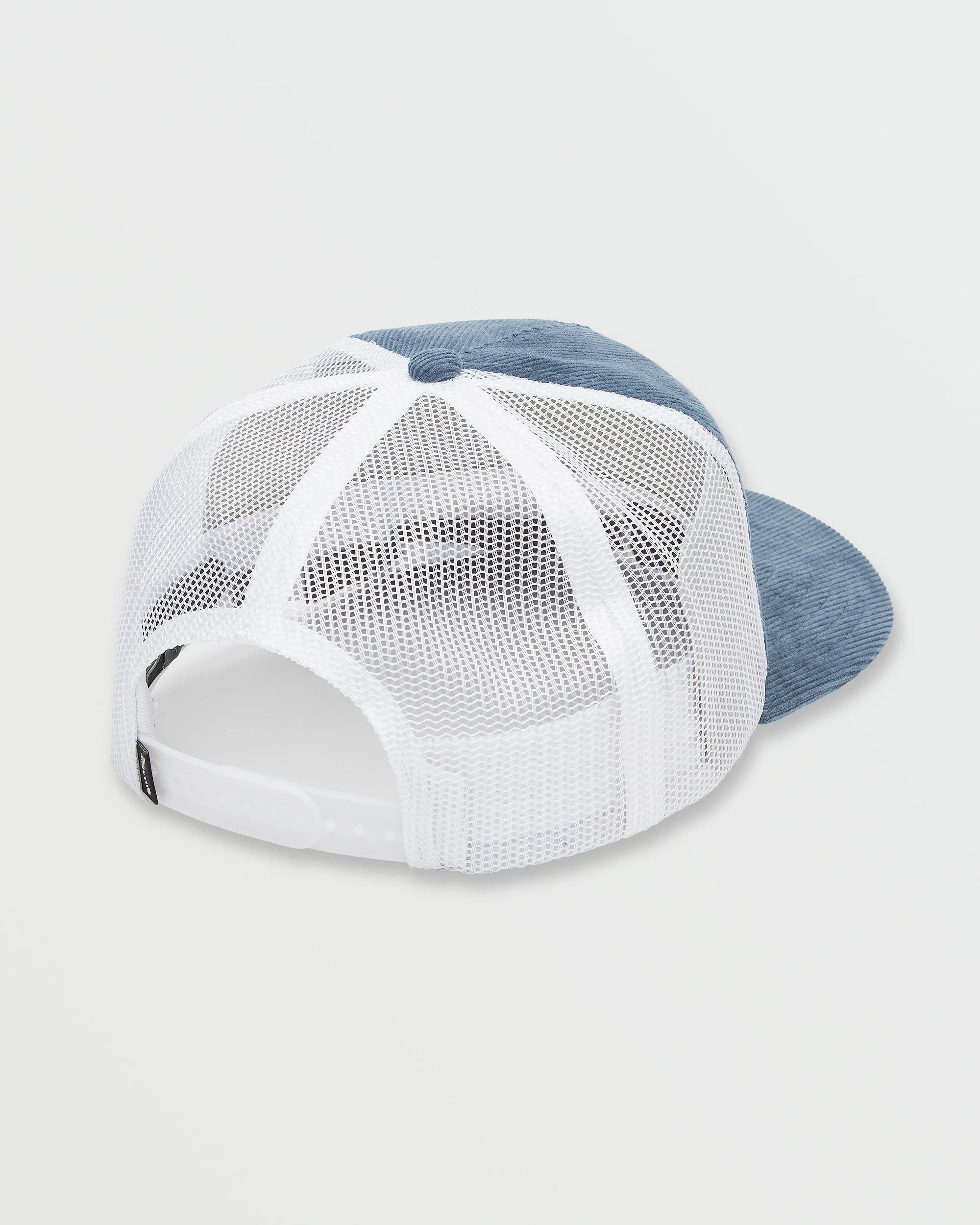 Lounge Trucker Hat - Carolina Blue sold by Billabong product image thumbnail 2