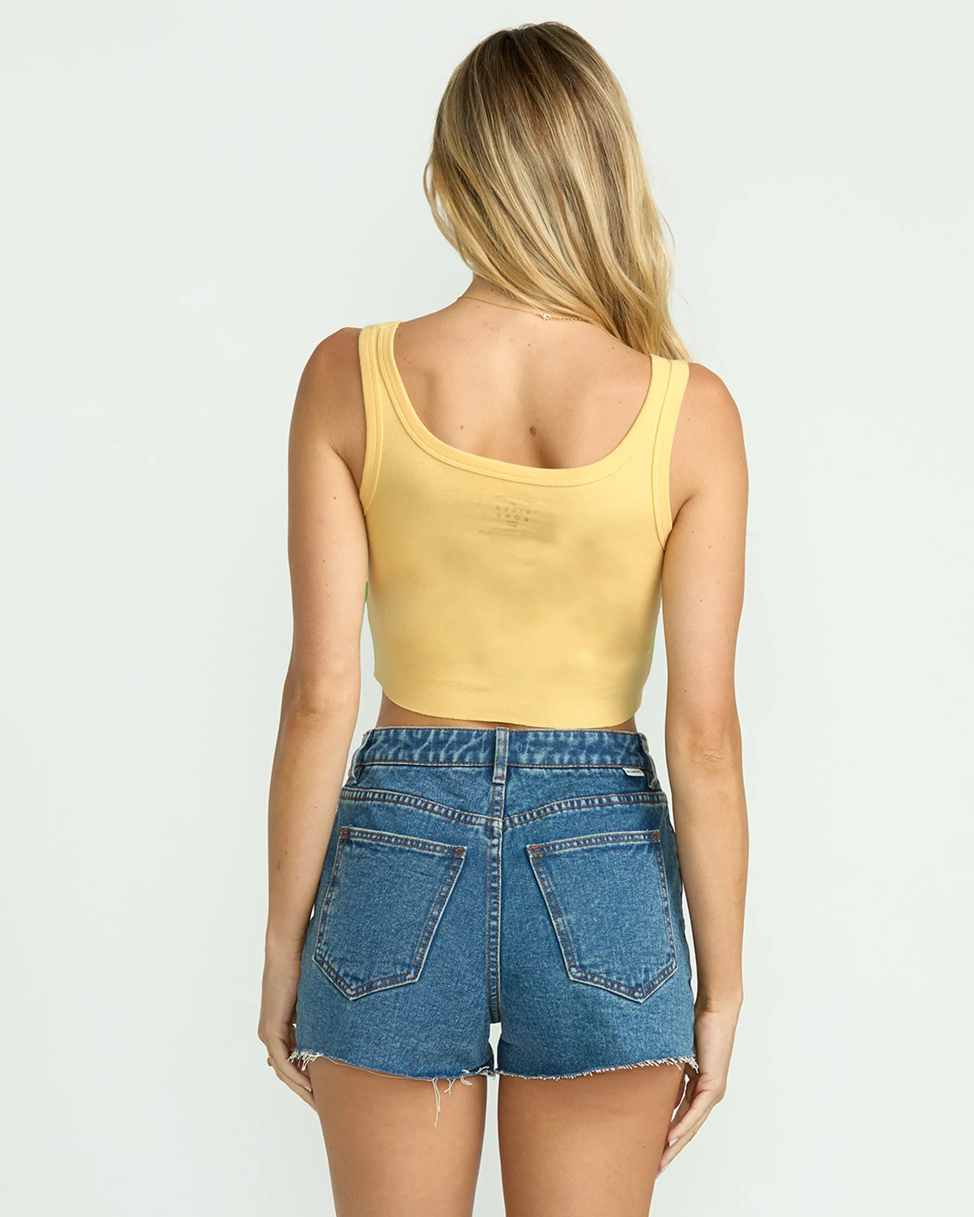 Garden Goddess Tank - Fresh Squeezed sold by Billabong product image thumbnail 2