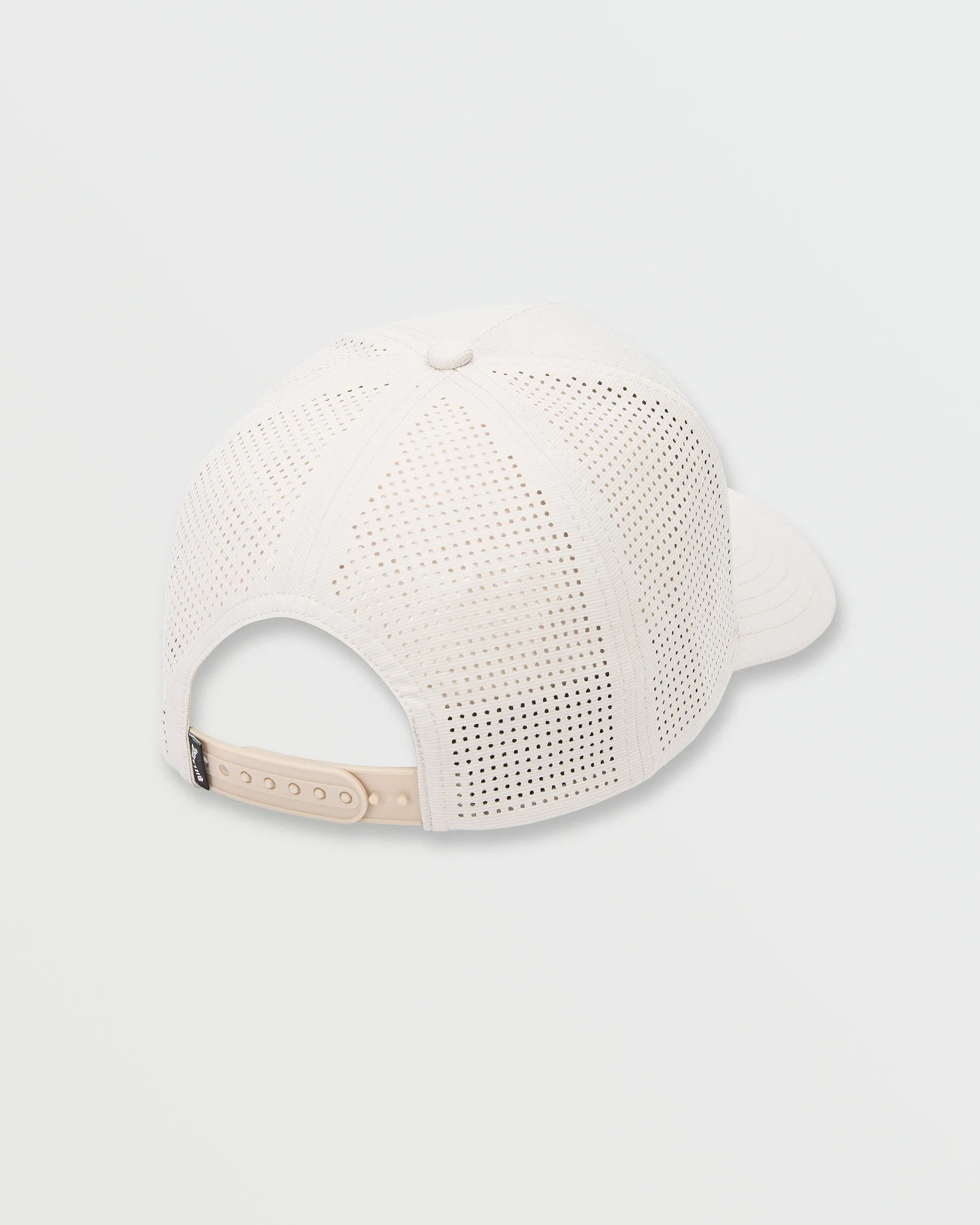 Crossfire Snapback Hat - Bleached Sand sold by Billabong product image thumbnail 2