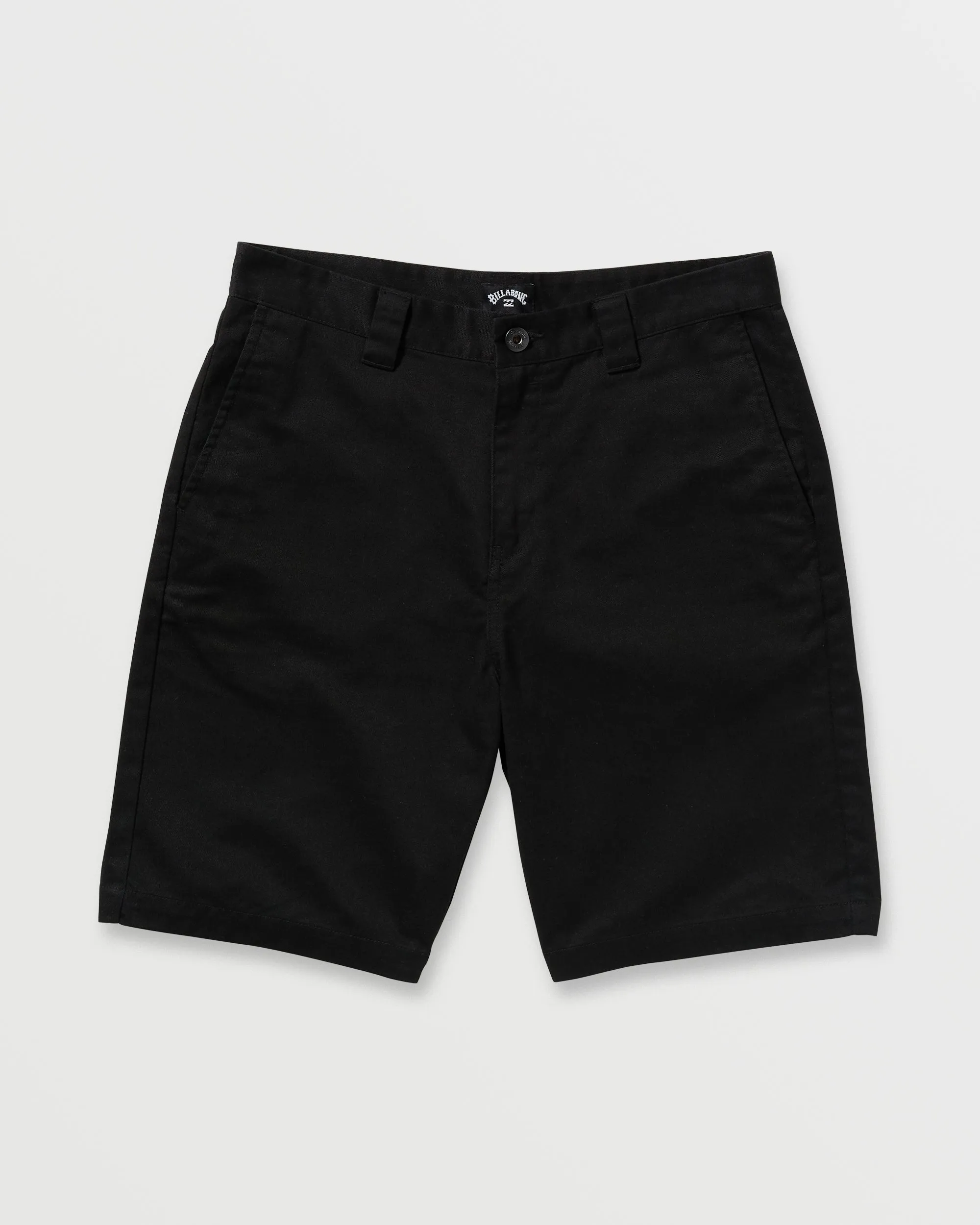 Carter Shorts - Black sold by Billabong product image thumbnail 3