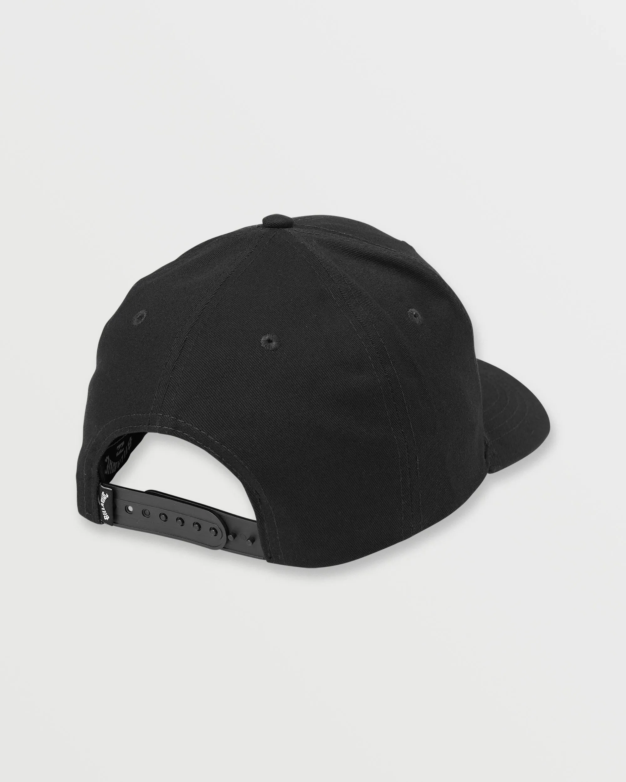 All Day Snapback Hat - Black sold by Billabong product image thumbnail 2