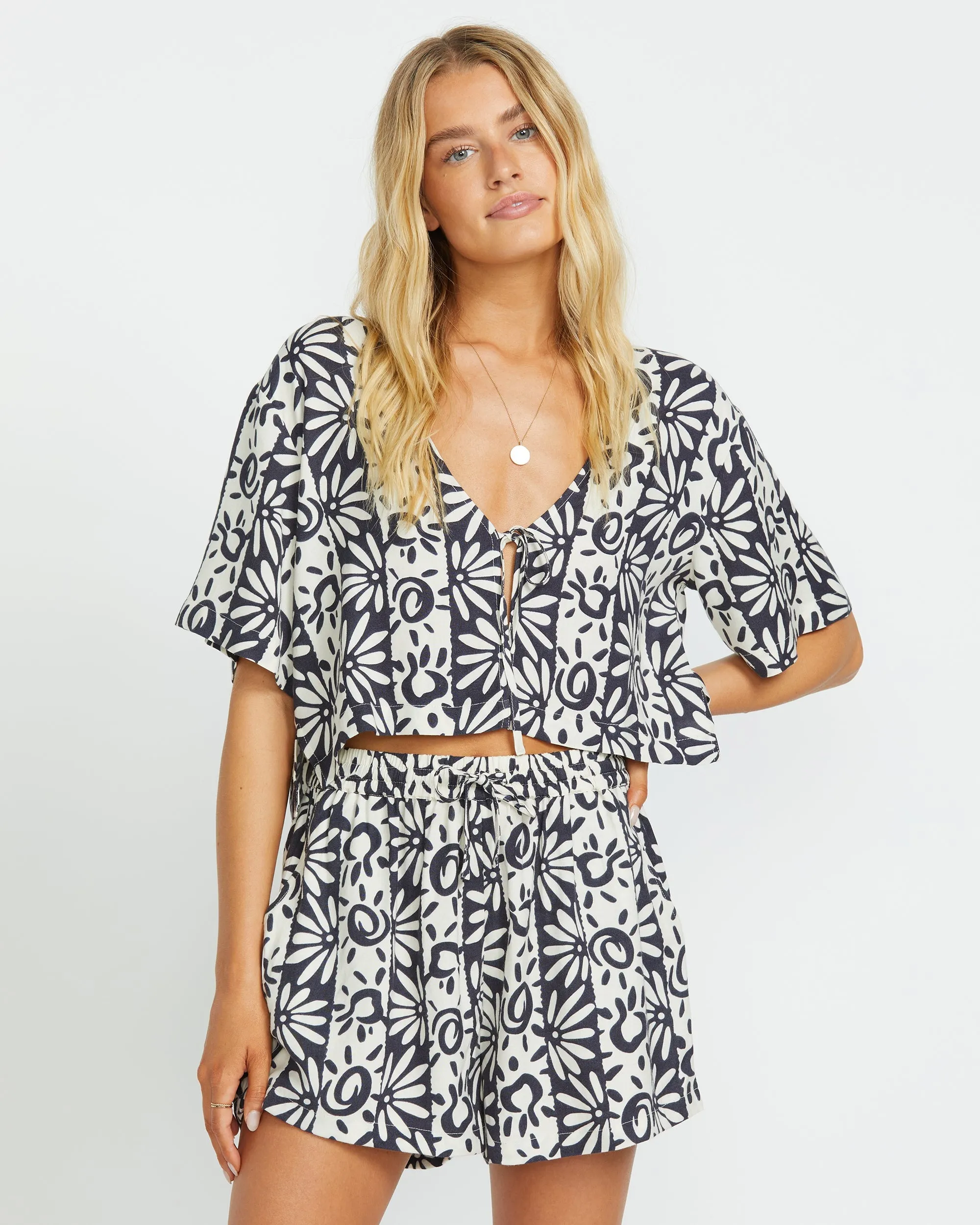 Sunflower Shorts - Black Sands sold by Billabong product image thumbnail 2