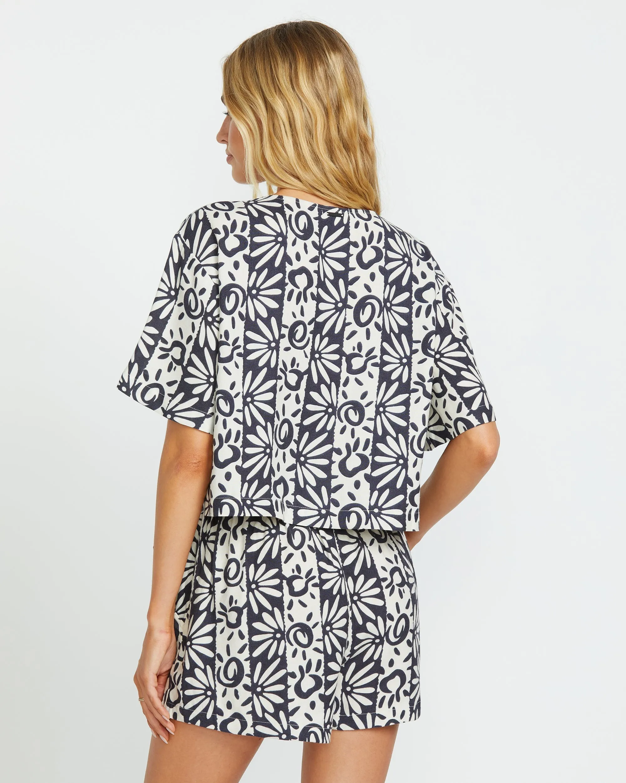 Sunflower Shorts - Black Sands sold by Billabong product image thumbnail 3