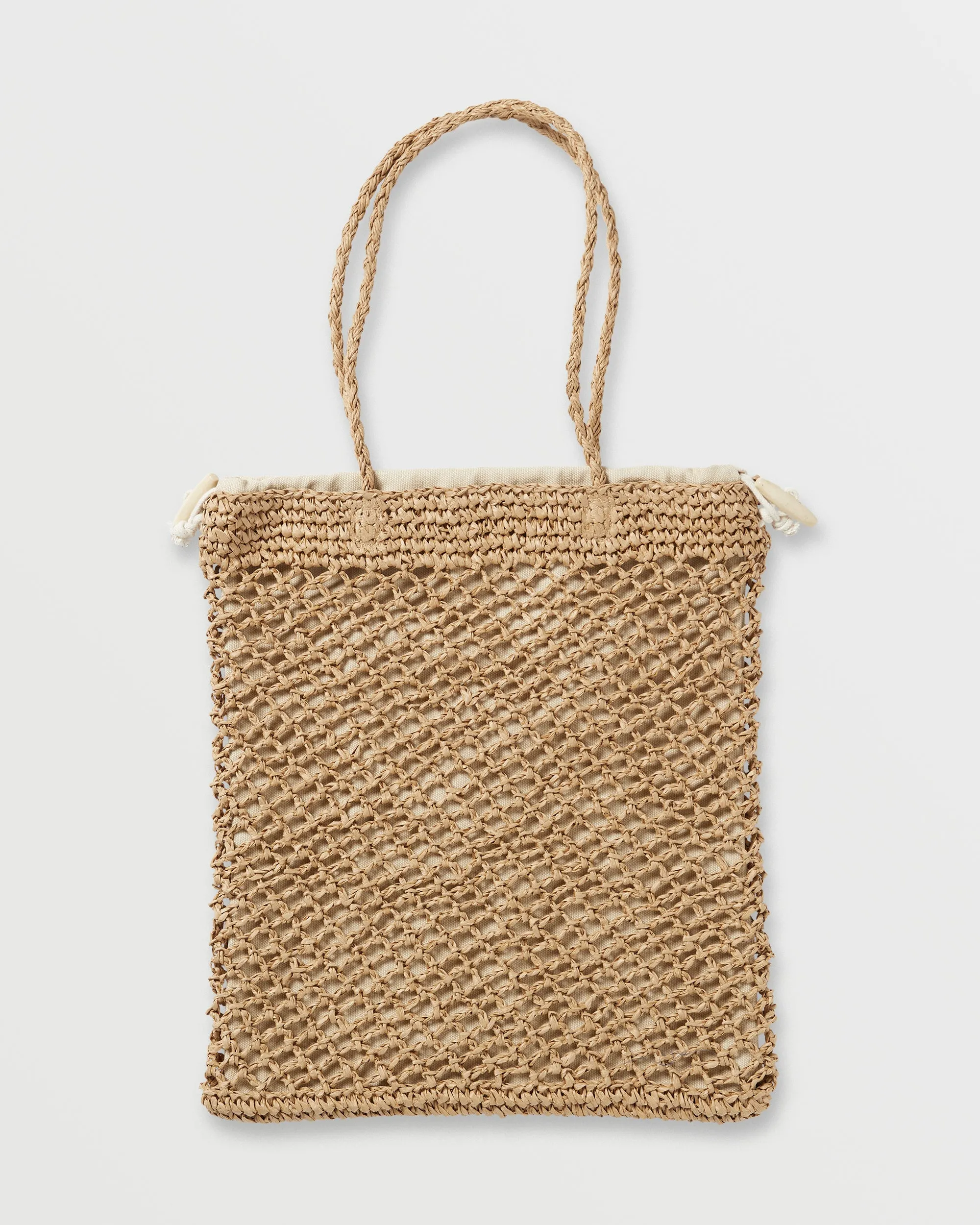 Two Cute Bag - Tan sold by Billabong product image thumbnail 2