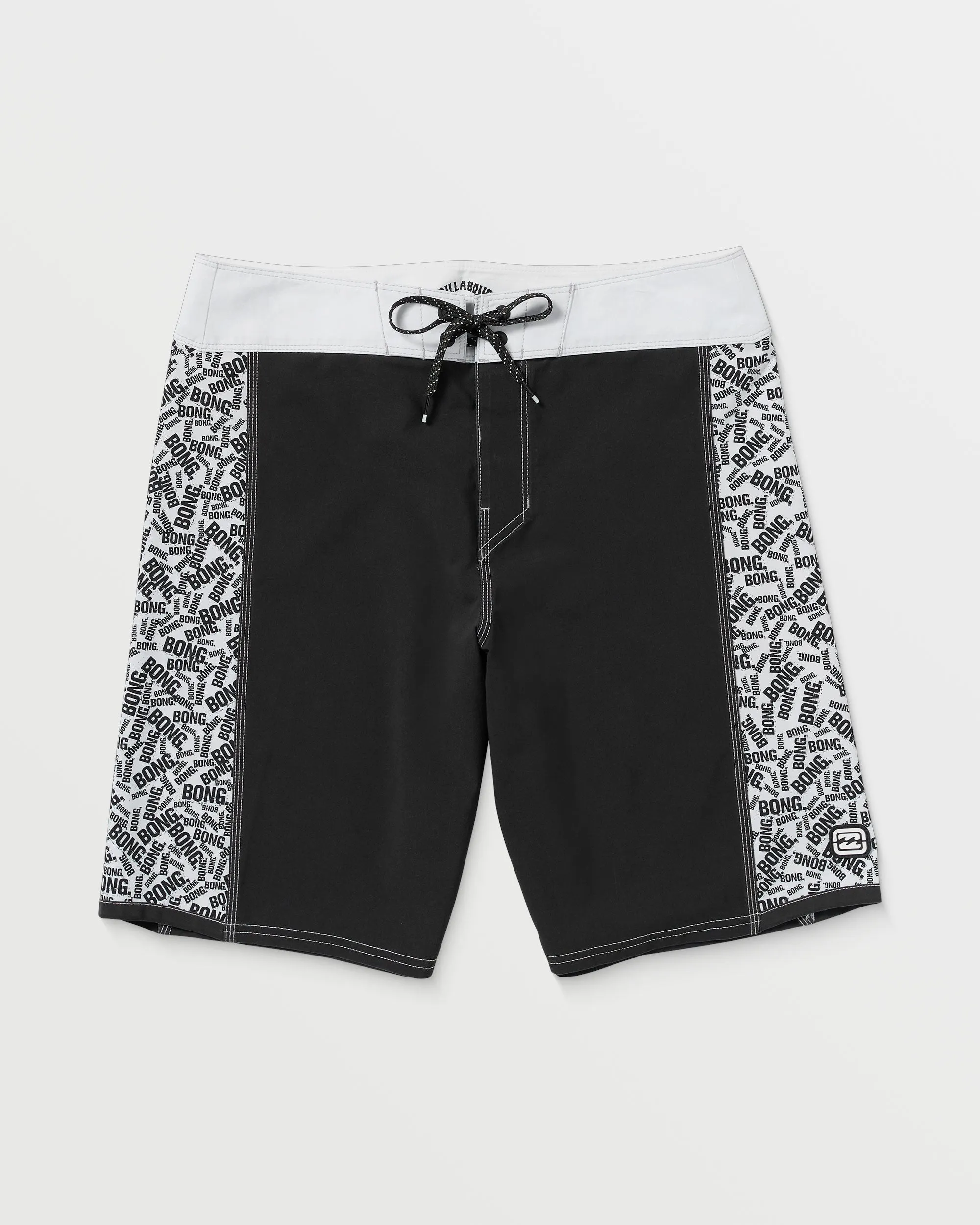Scoop Pro Performance 20" Boardshorts - Black sold by Billabong