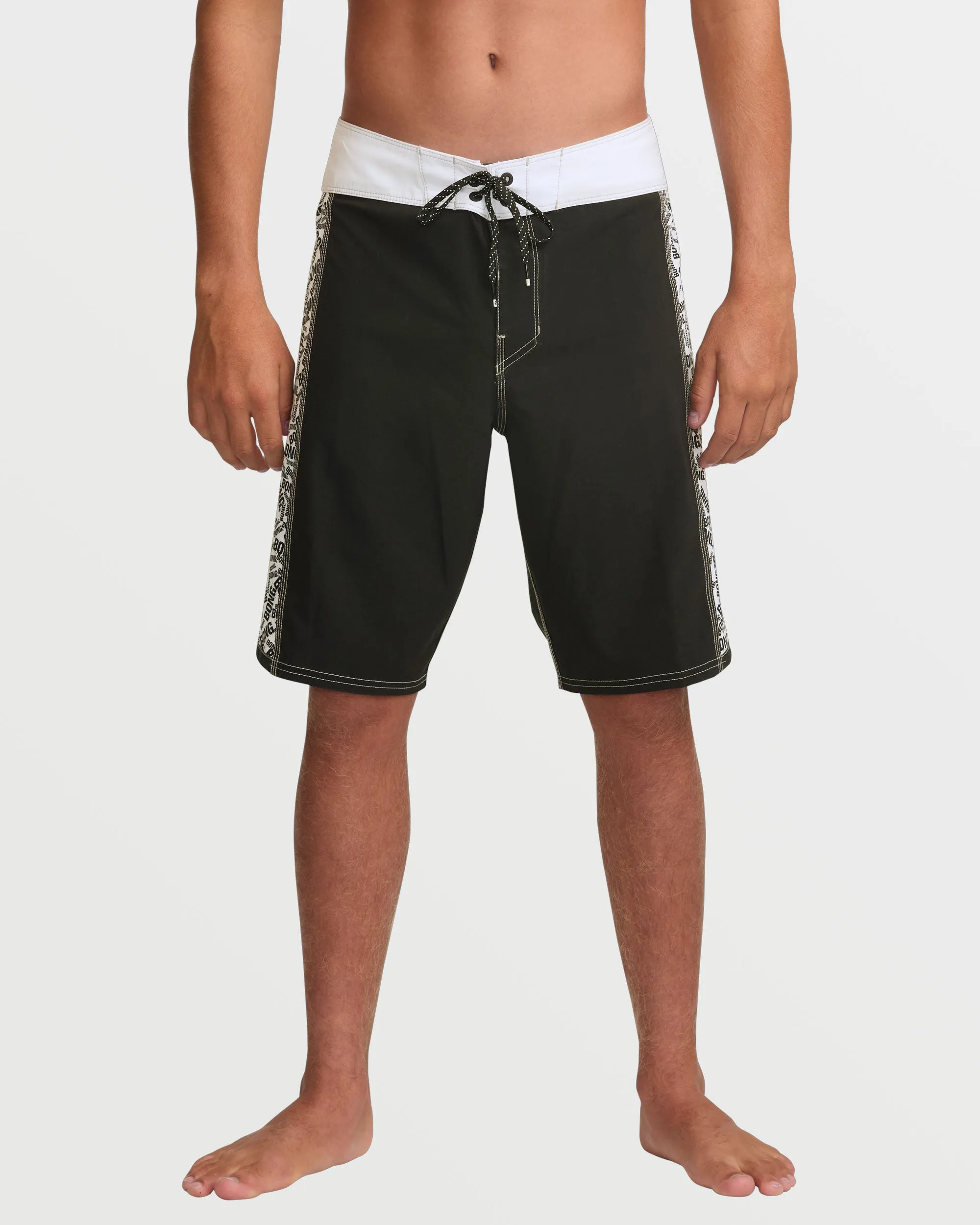 Scoop Pro Performance 20" Boardshorts - Black sold by Billabong product image thumbnail 2