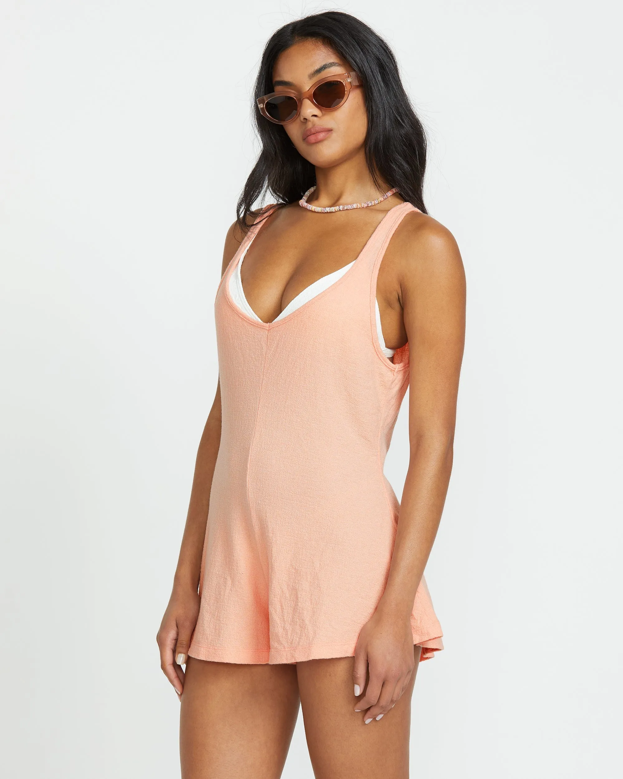 Never Better Cover-Up - Peach Kiss sold by Billabong product image thumbnail 3