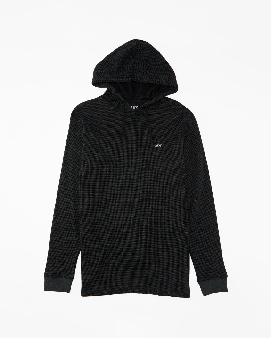 Keystone Hoodie - Black sold by Billabong product image thumbnail 5