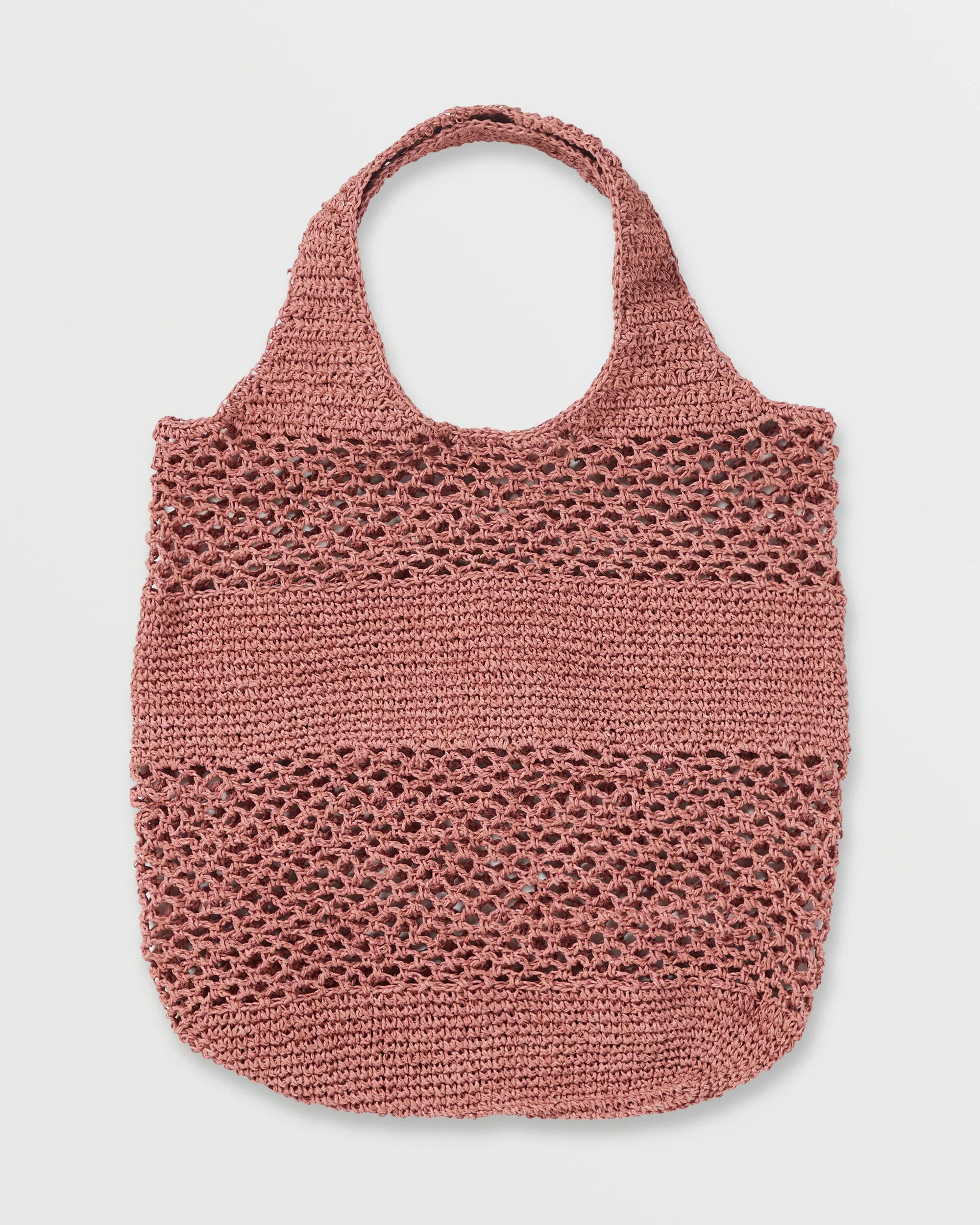 Chia Coast Tote - Dark Coral sold by Billabong product image thumbnail 2