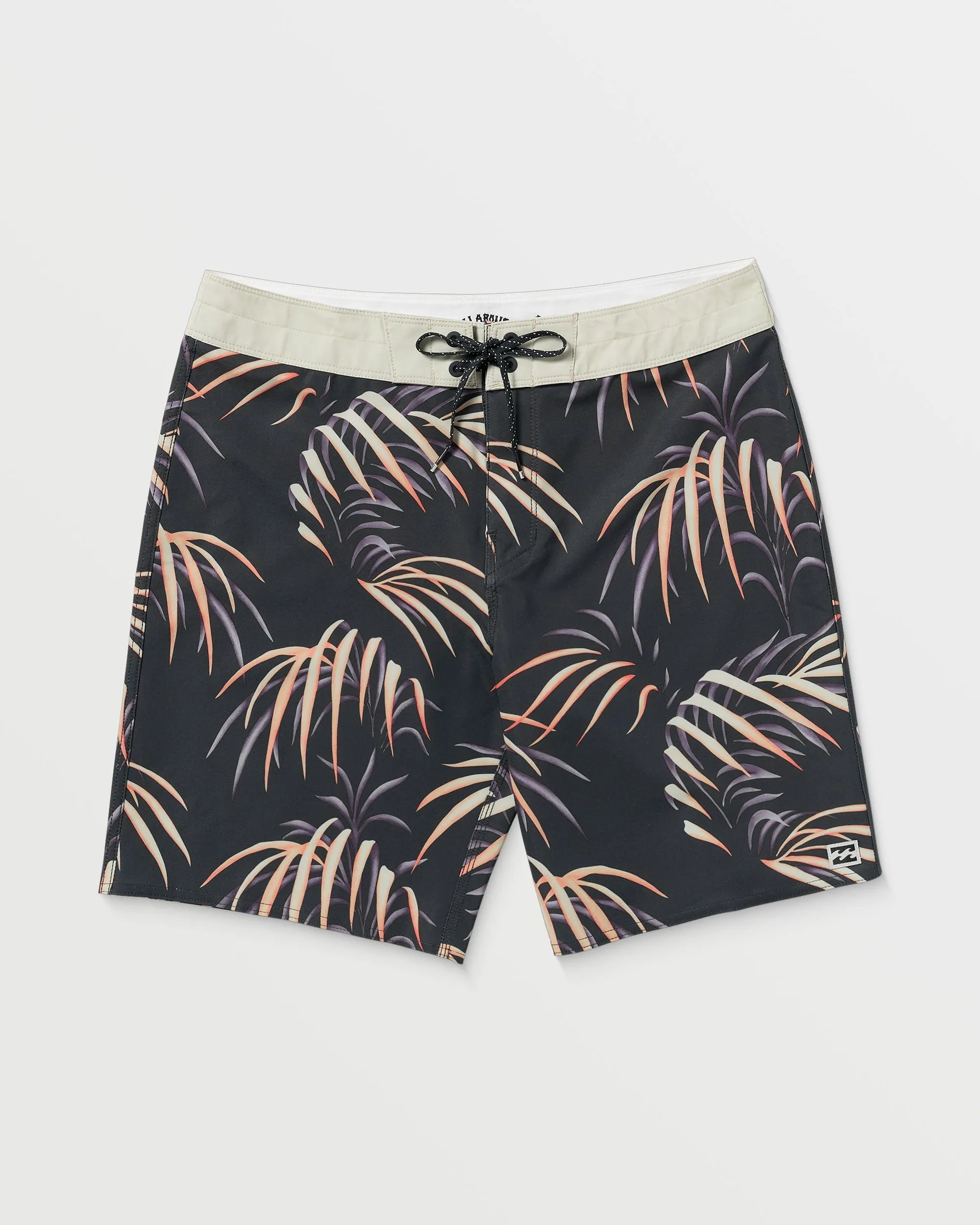 Sundays Pro Performance 19" Boardshorts - Aged Indigo sold by Billabong