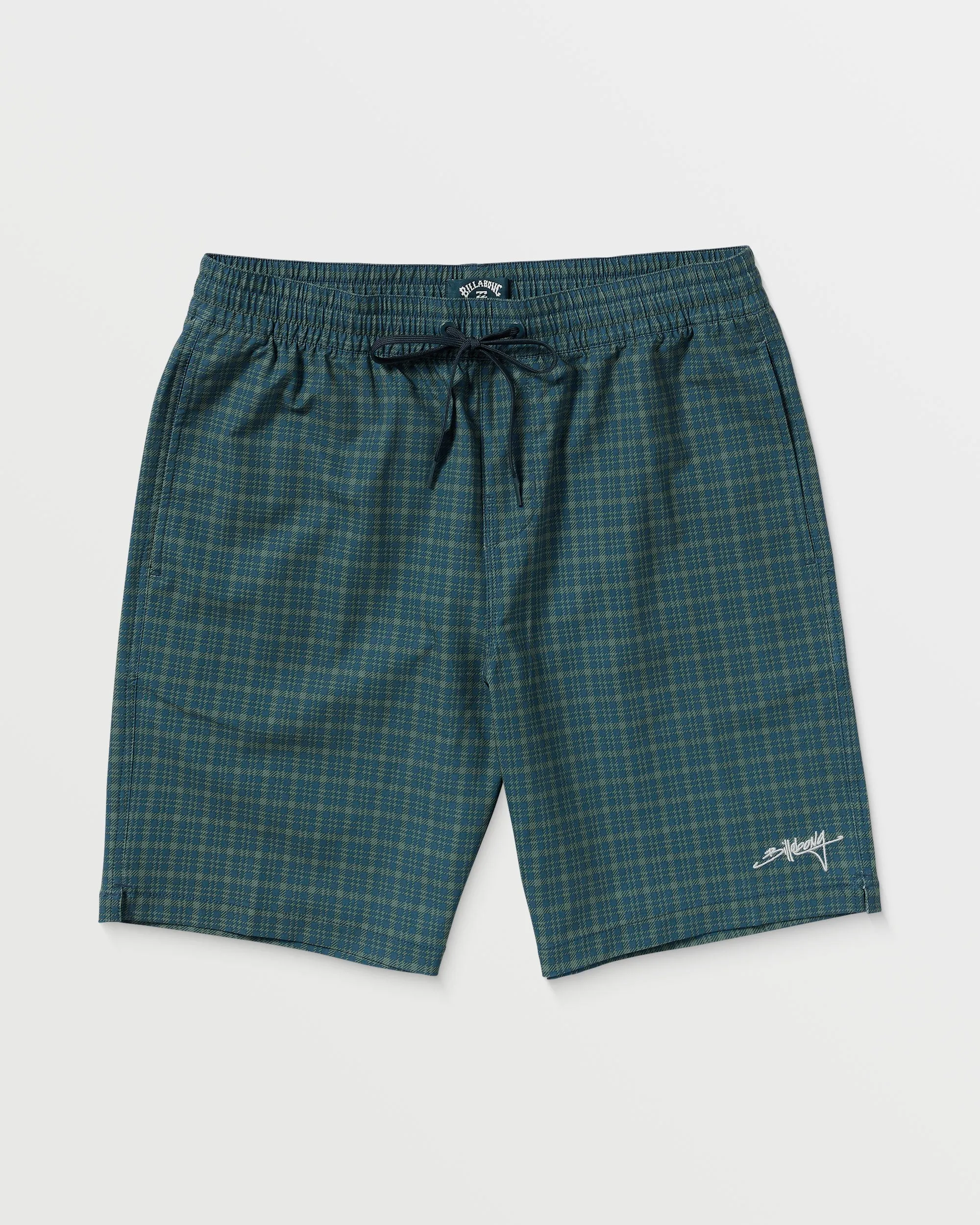 Slider Laybacks 19" Trunks - Navy sold by Billabong