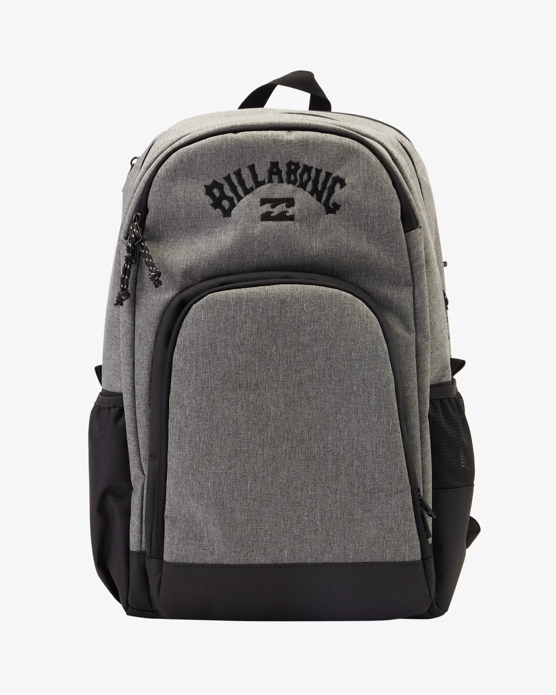 Command 29L Large Backpack - Gray Heather sold by Billabong
