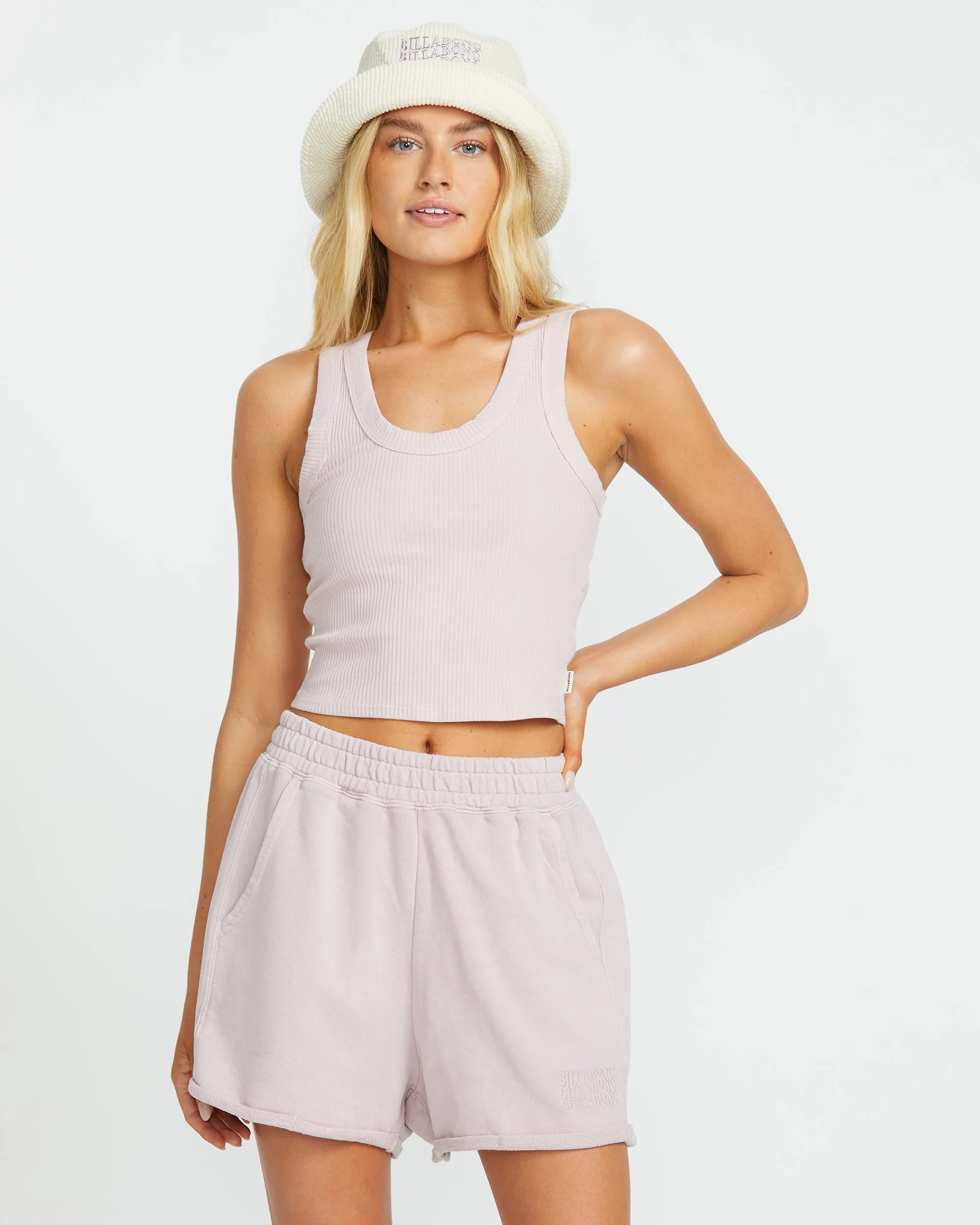 Rerun Tank - Haze sold by Billabong product image thumbnail 2