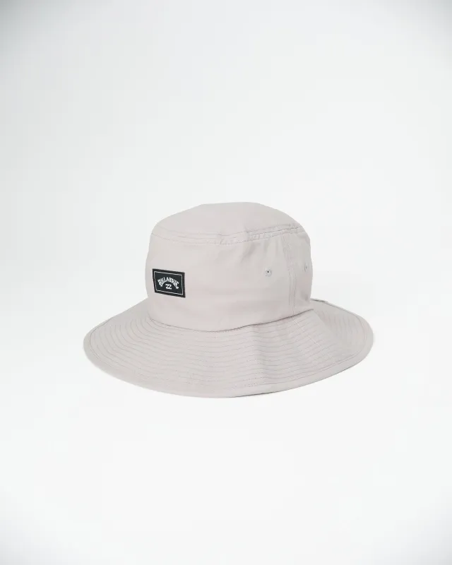 Big John Surf Safari Hat - Chino made by Billabong