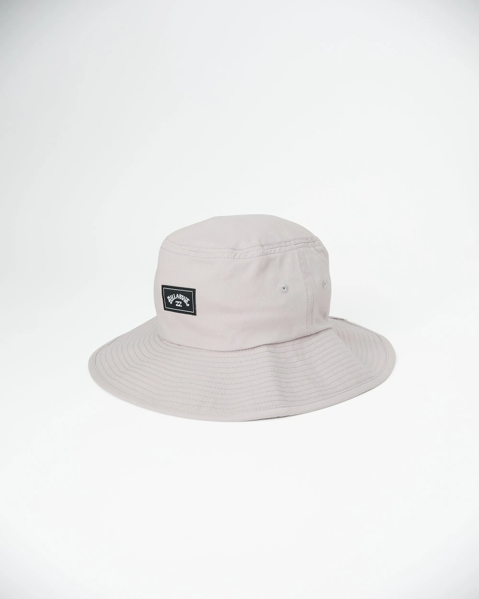 Big John Surf Safari Hat - Chino sold by Billabong