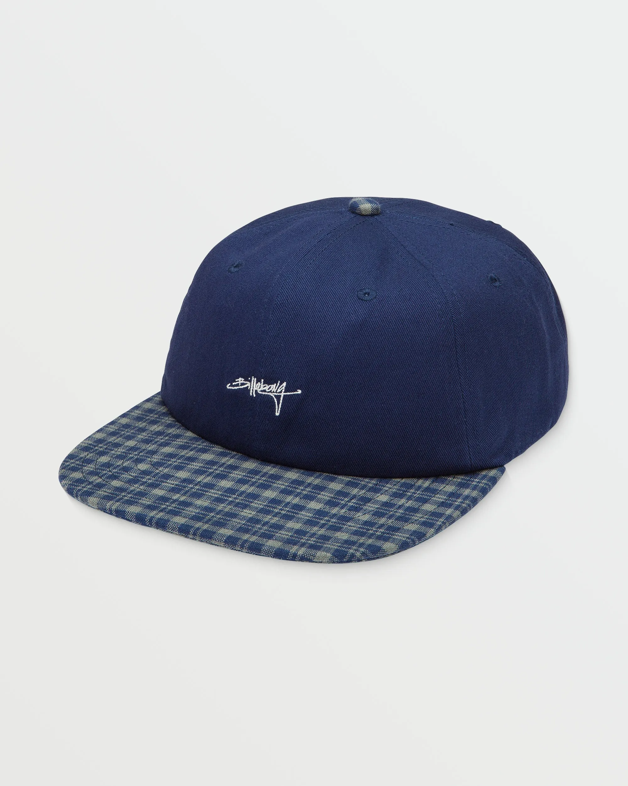 Mogul Snapback Hat - Midnight sold by Billabong