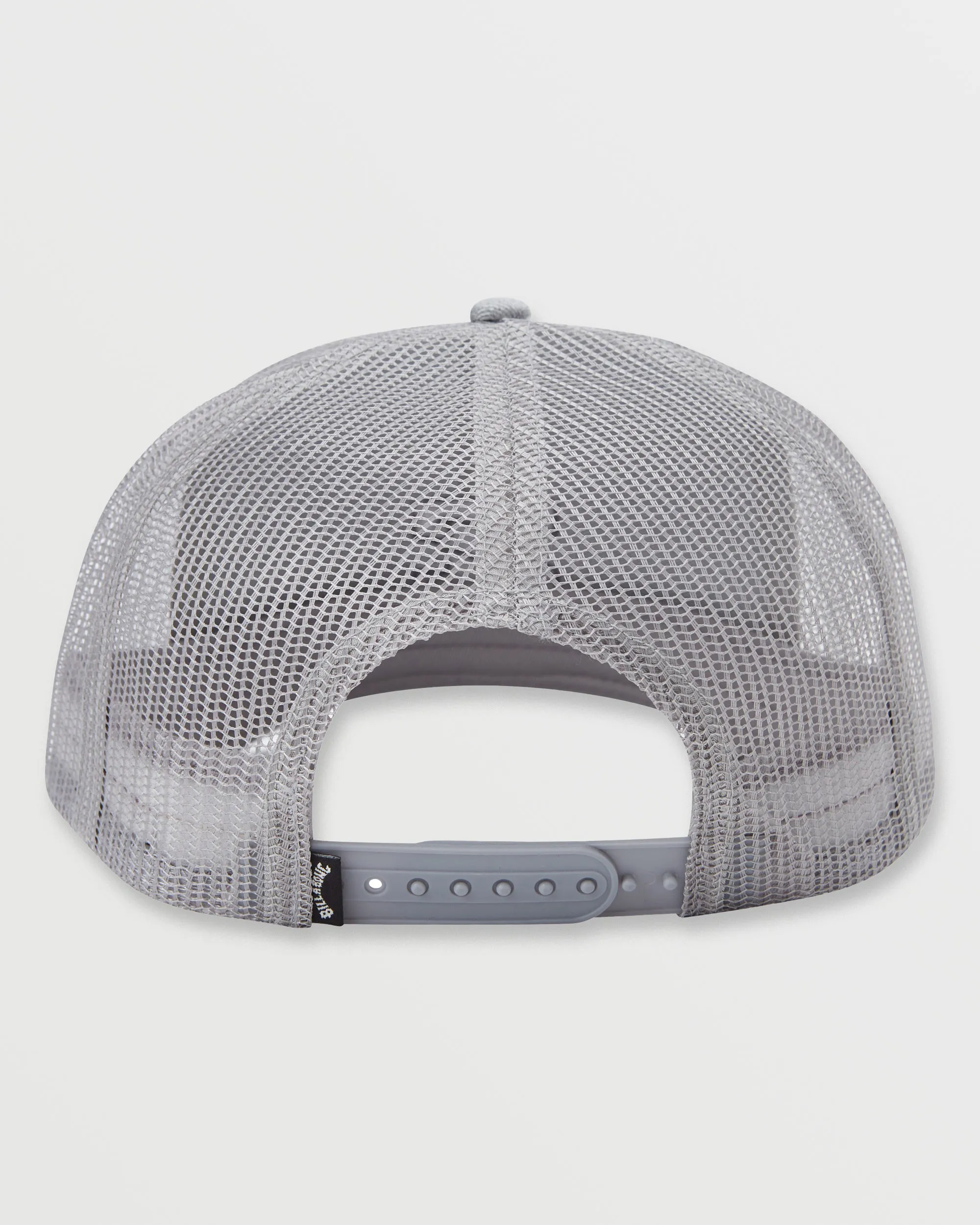 All Day Trucker Hat - Gray Heather sold by Billabong product image thumbnail 2