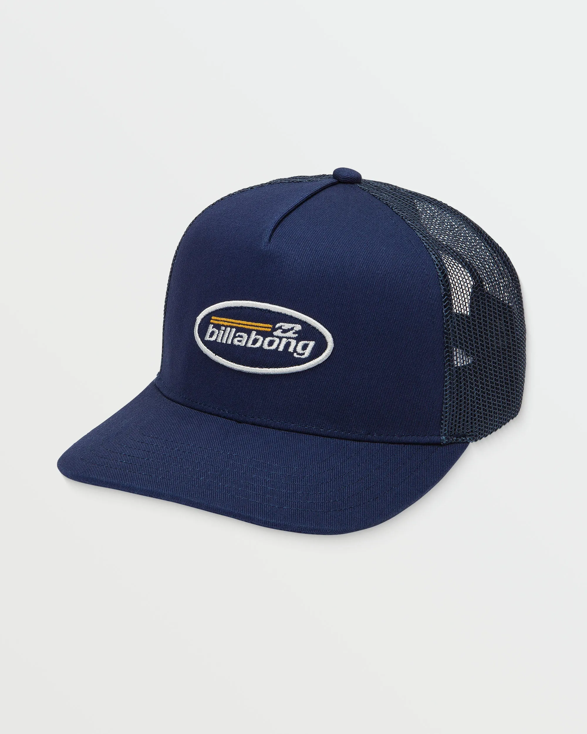 Bad Dog Trucker Hat - Deep Blue sold by Billabong