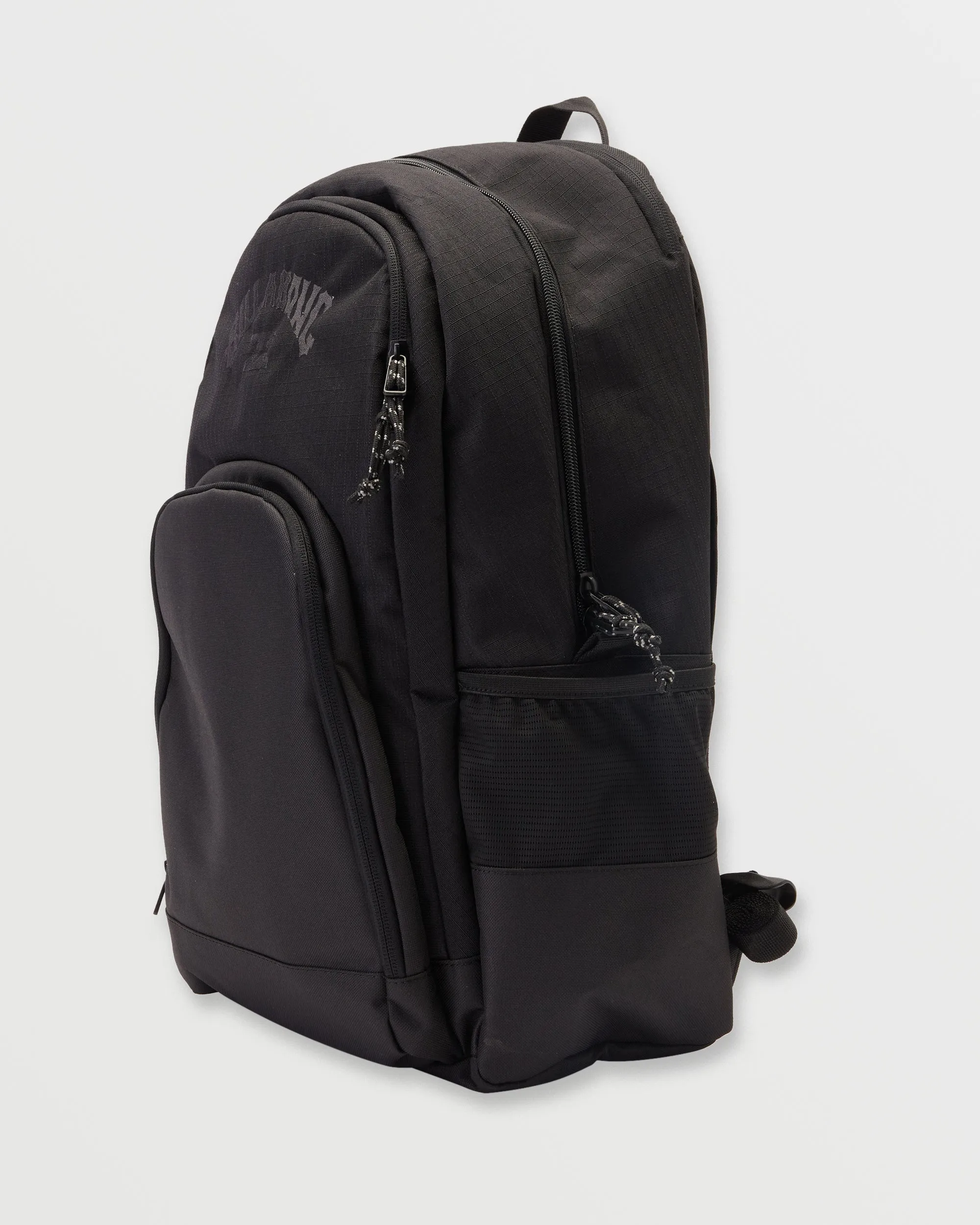 Command 29L Large Backpack - Black sold by Billabong product image thumbnail 3