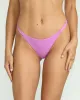 Sol Searcher Maya Bikini Bottom - Bright Rose sold by Billabong